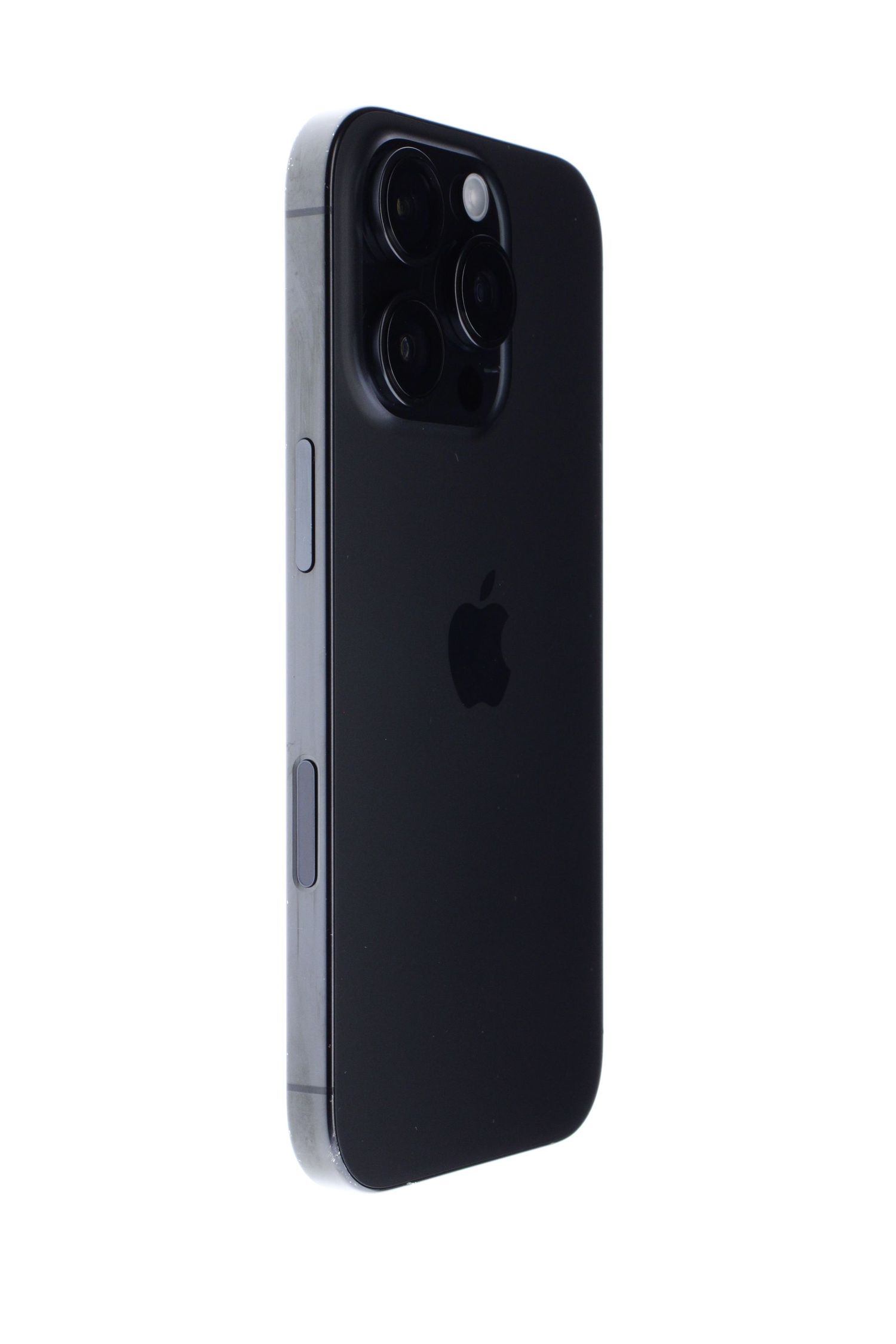 Apple iPhone 16 Pro 512 GB Black Titanium - Excelent