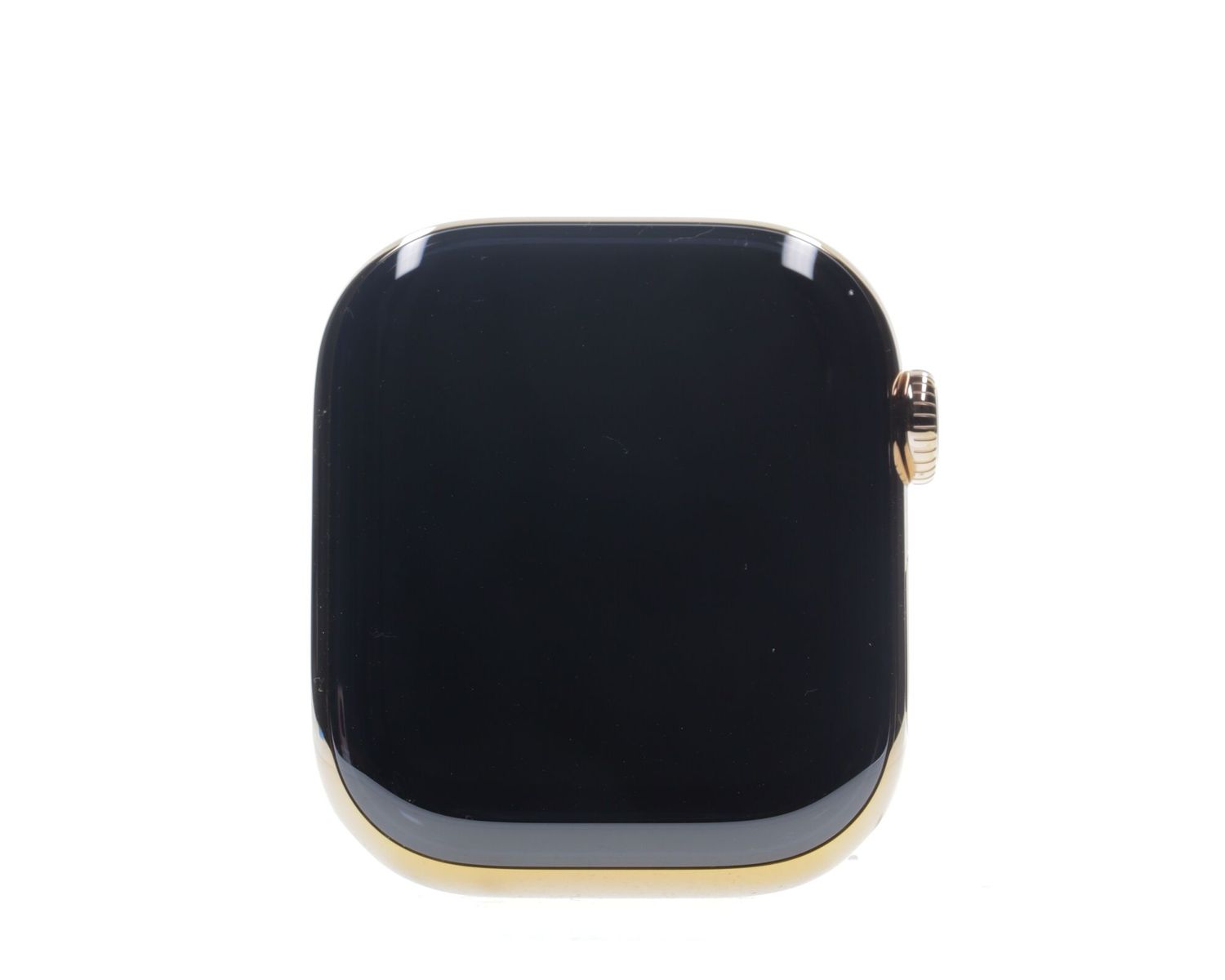 Apple Watch Series 11 2025, GPS + Cellular, Titanium 42mm Gold - Ca nou