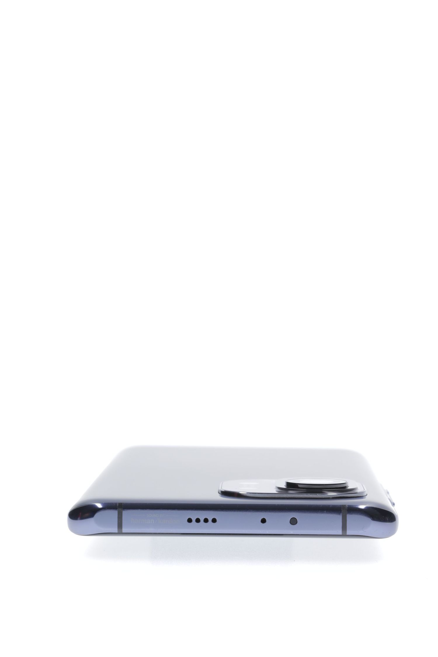 Xiaomi Mi 11 5G 256 GB Midnight Gray - Ca nou