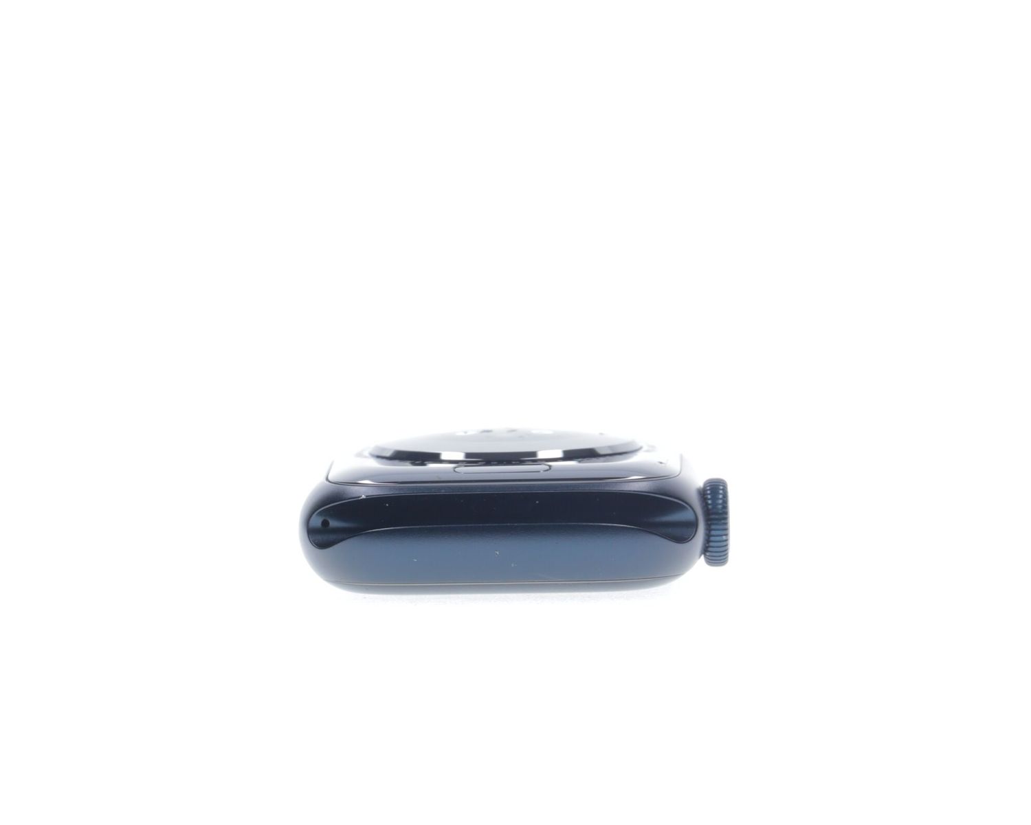 Apple Watch Series 8 2022, GPS, Aluminium 41mm Midnight - Excelent