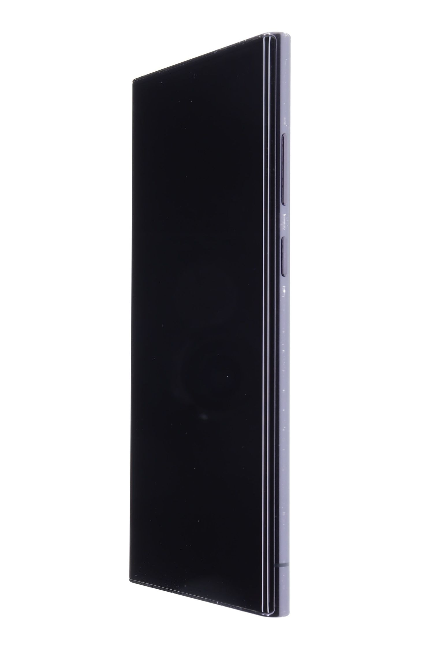 Samsung Galaxy S22 Ultra 5G Dual Sim 128 GB Phantom Black - Отлично