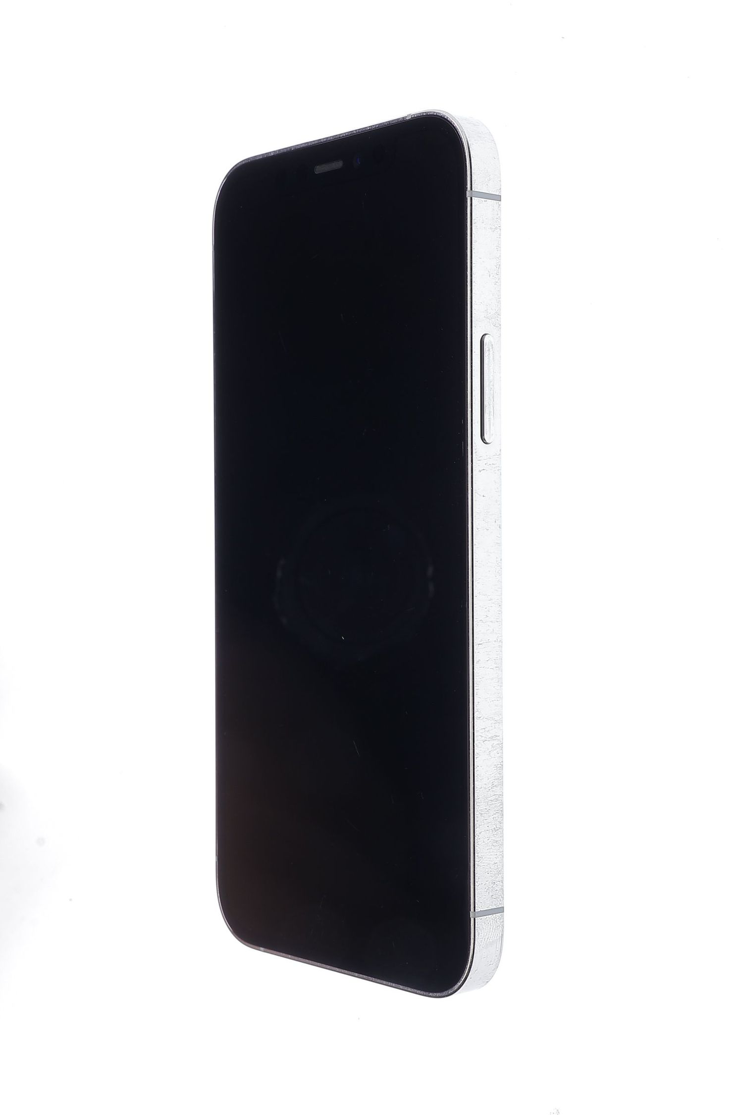 Apple iPhone 12 Pro 128 GB Silver - Nagyon jó