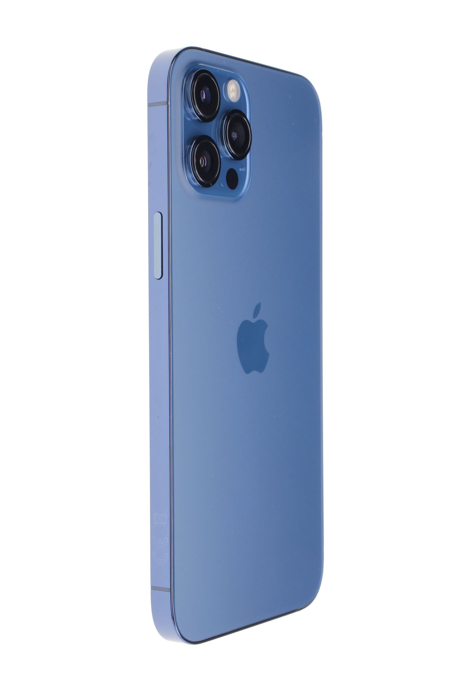 Apple iPhone 12 Pro Max 512 GB Pacific Blue - Ca nou