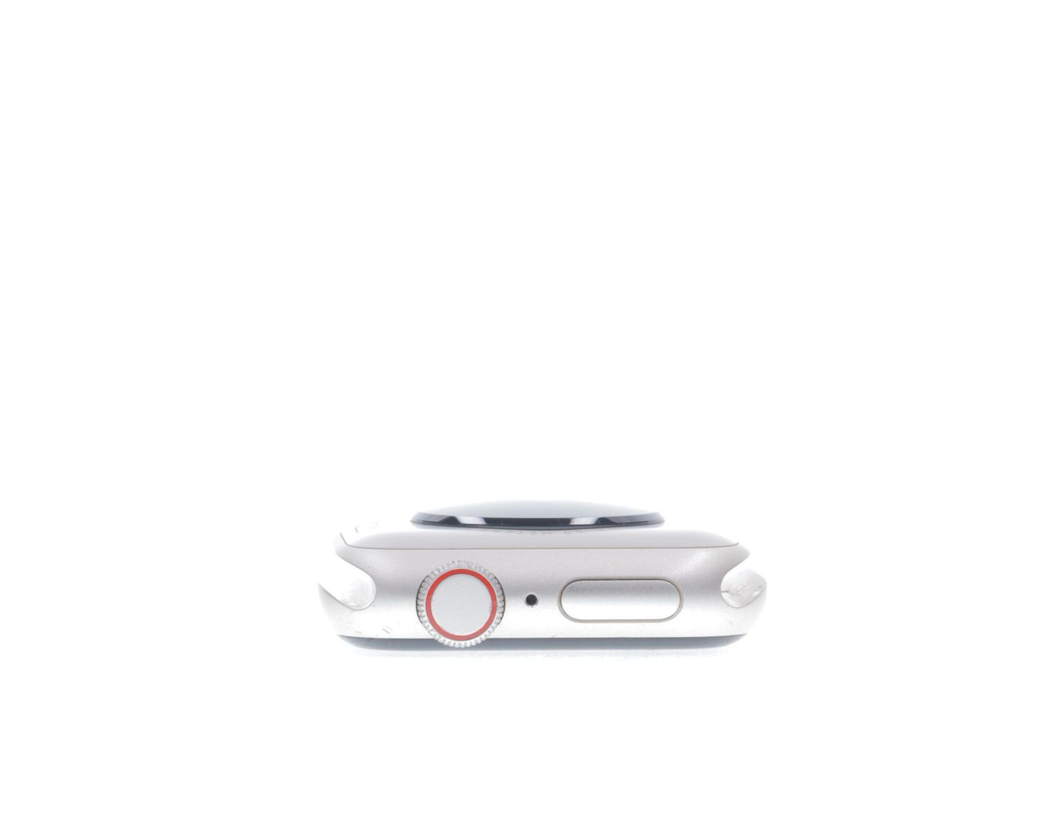 Apple Watch SE 2022, GPS + Cellular, Aluminium 40mm Starlight - Много добро