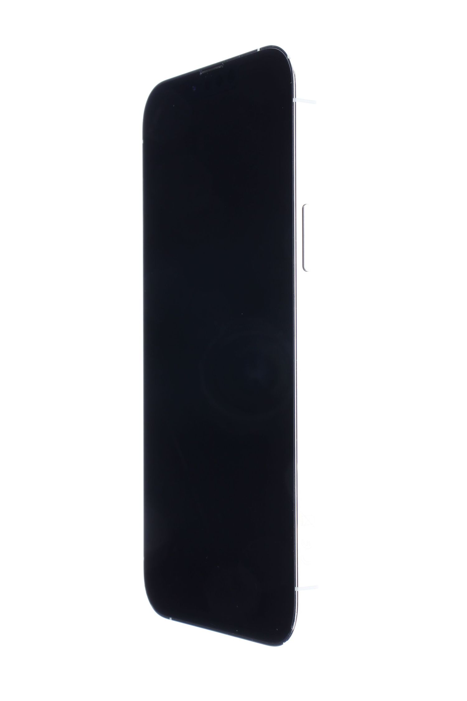 Apple iPhone 13 Pro Max 256 GB Silver - Excelent