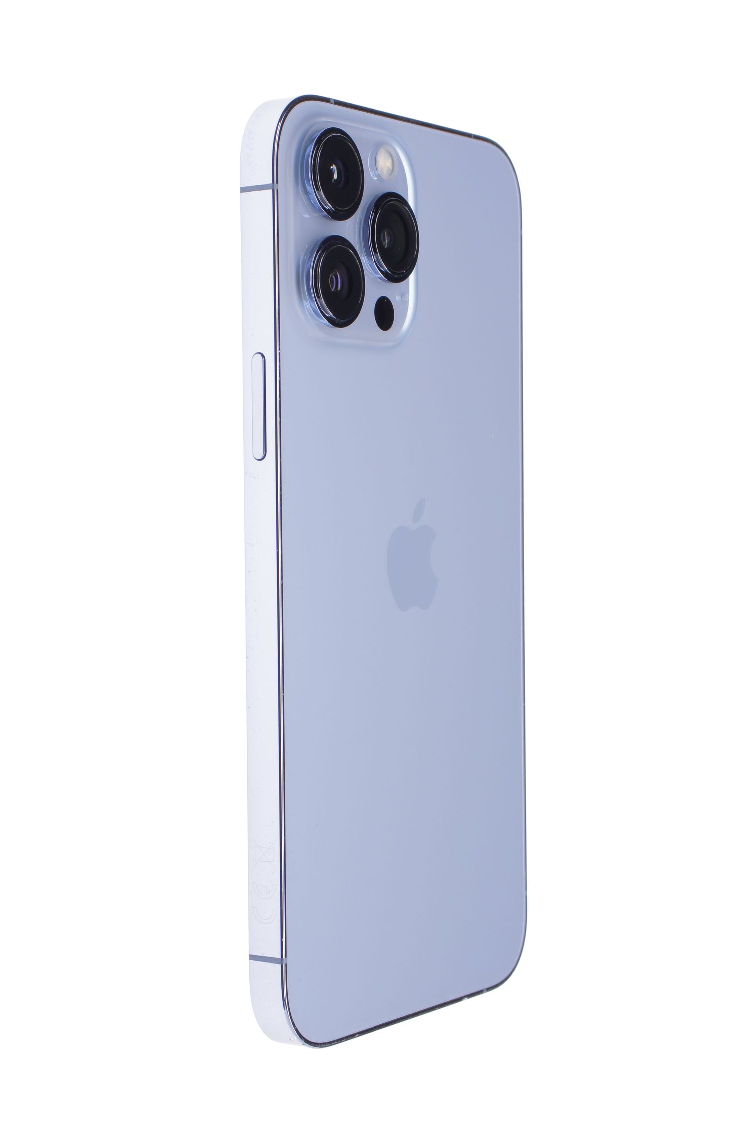 Apple iPhone 13 Pro Max 128 GB Sierra Blue - Foarte bun