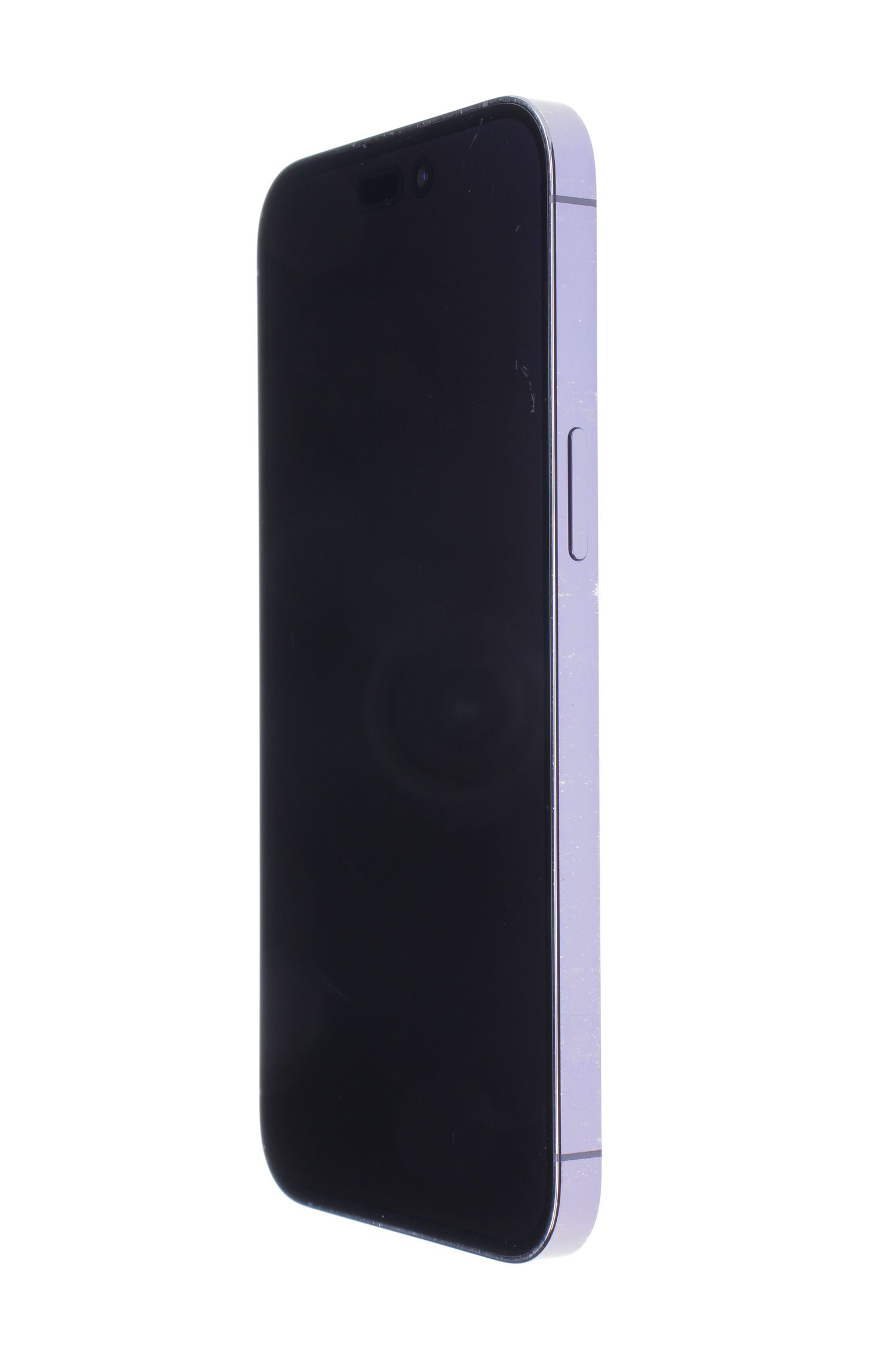 Apple iPhone 14 Pro Max, Deep Purple, 128 GB - de la 2.239 lei
