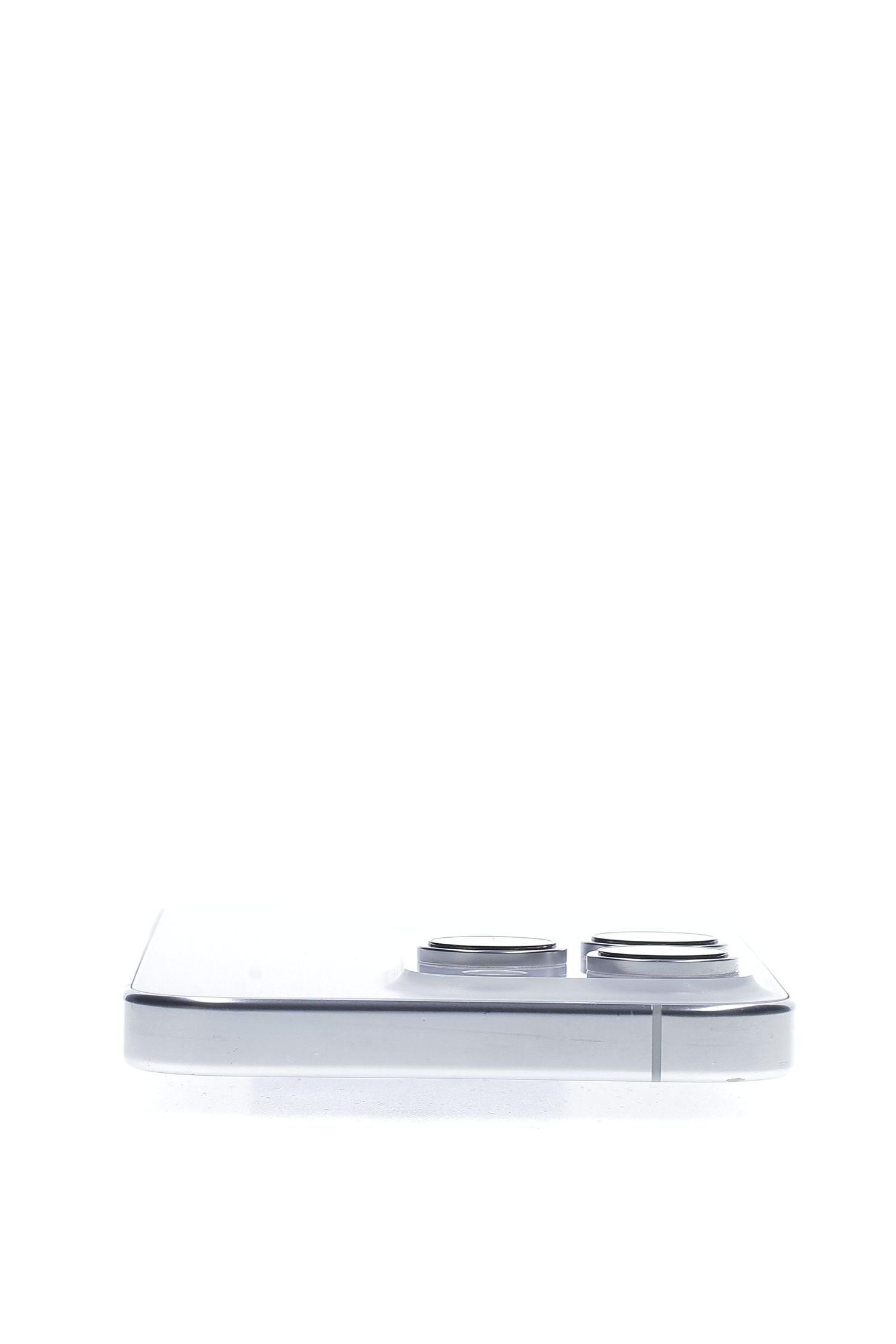 Apple iPhone 16 Pro 256 GB White Titanium - Много добро