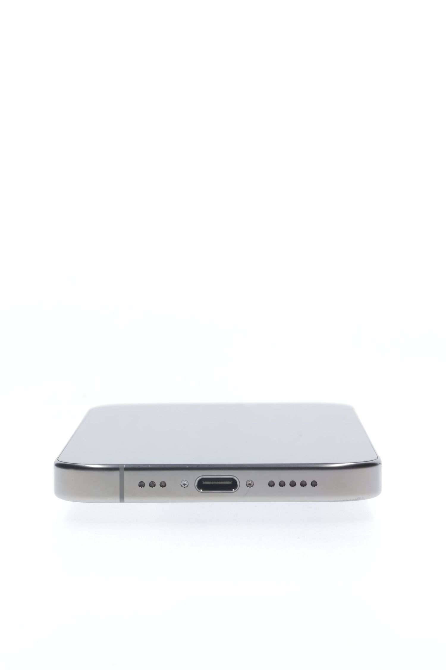 Apple iPhone 16 Pro 128 GB Natural Titanium - Excelent