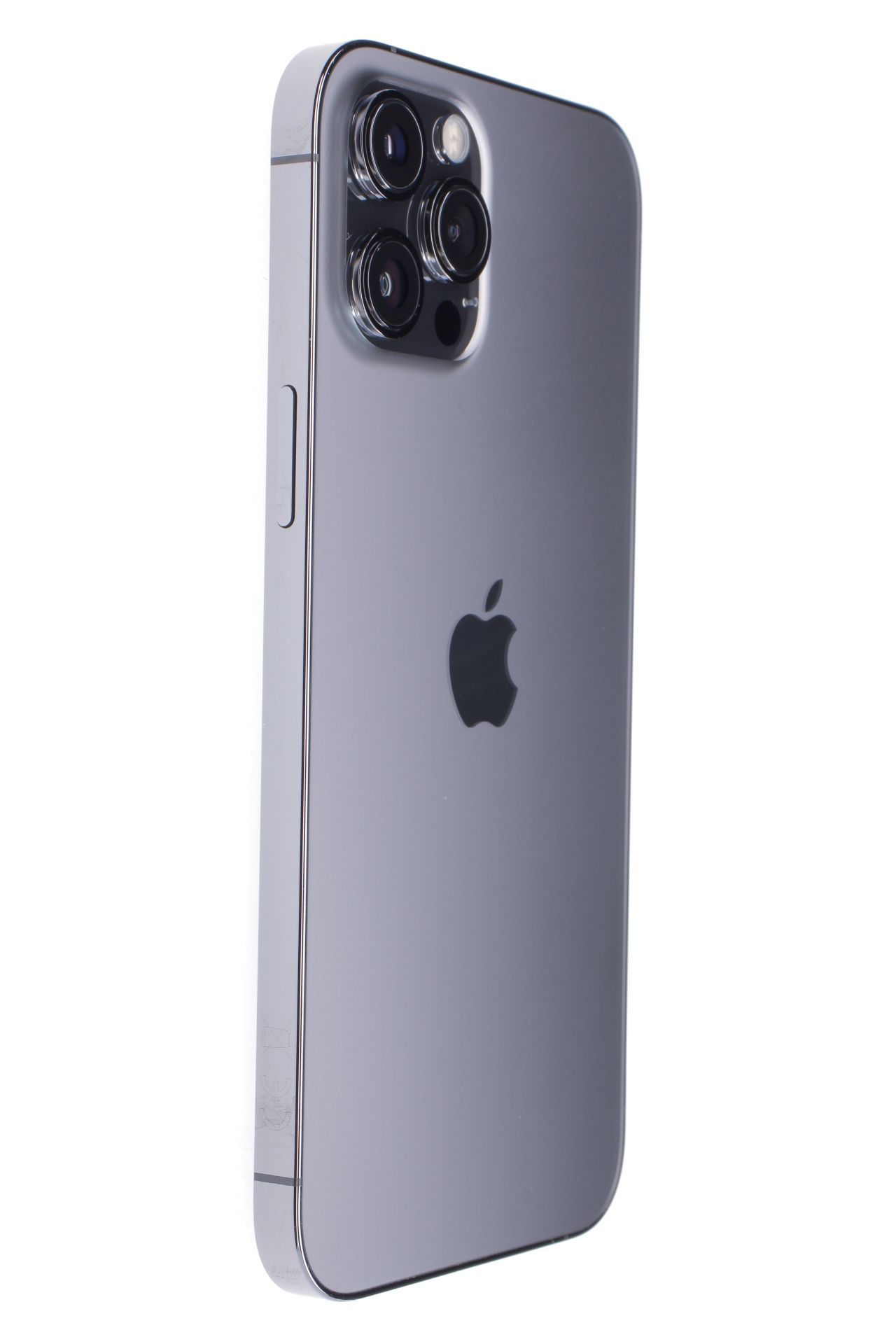 Apple iPhone 12 Pro Max 128 GB Graphite - Excelent