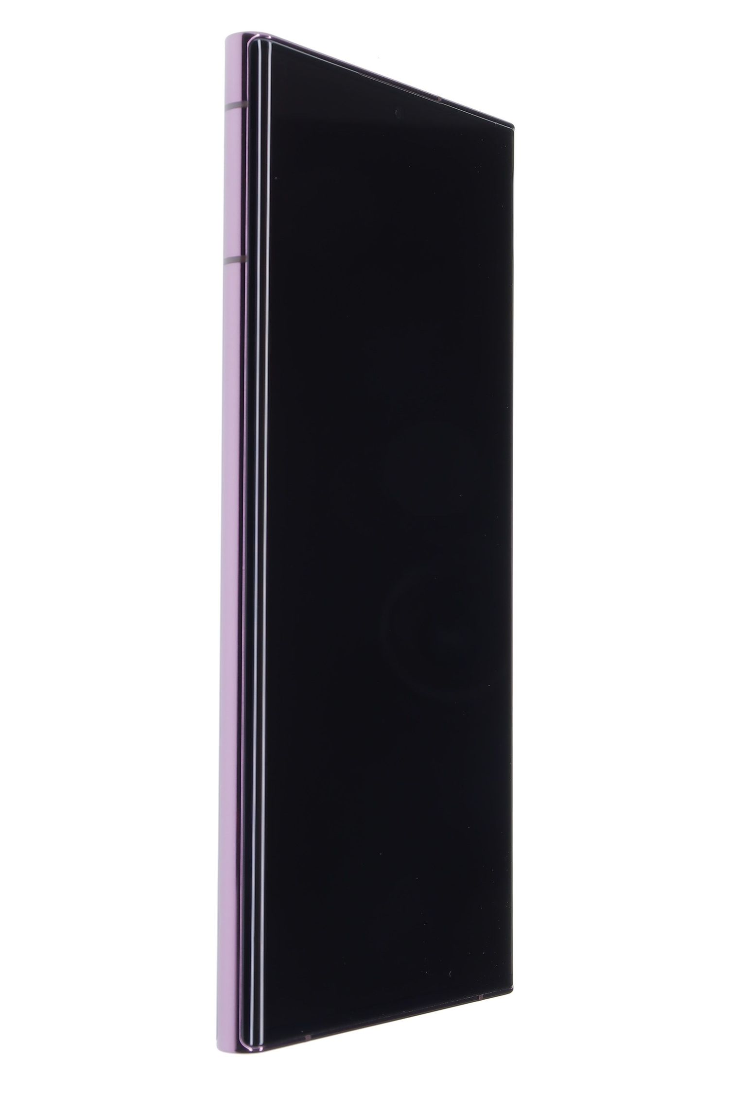 Samsung Galaxy S22 Ultra 5G Dual Sim 256 GB Burgundy - Σαν καινούργιο