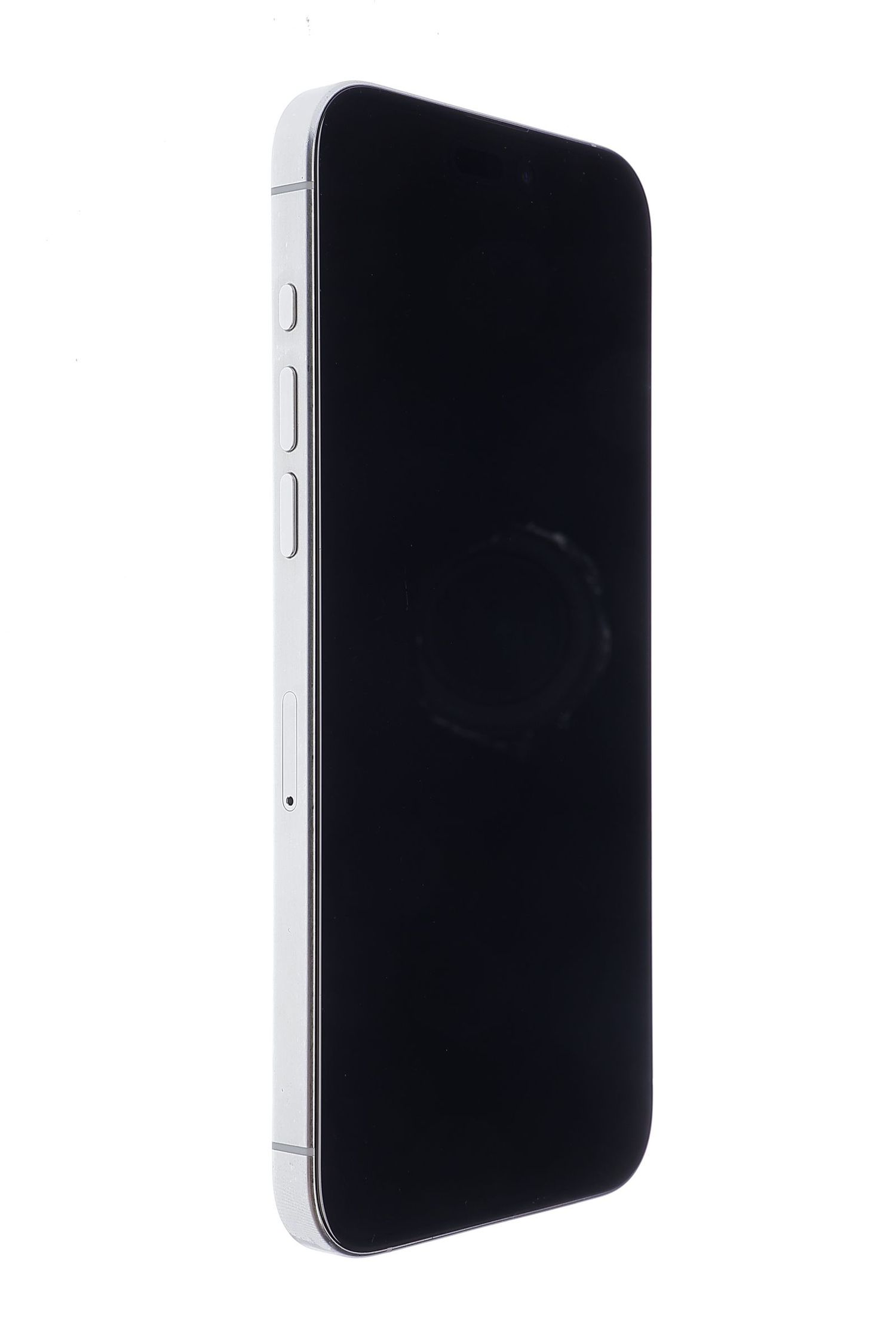 Apple iPhone 15 Pro Max 256 GB White Titanium