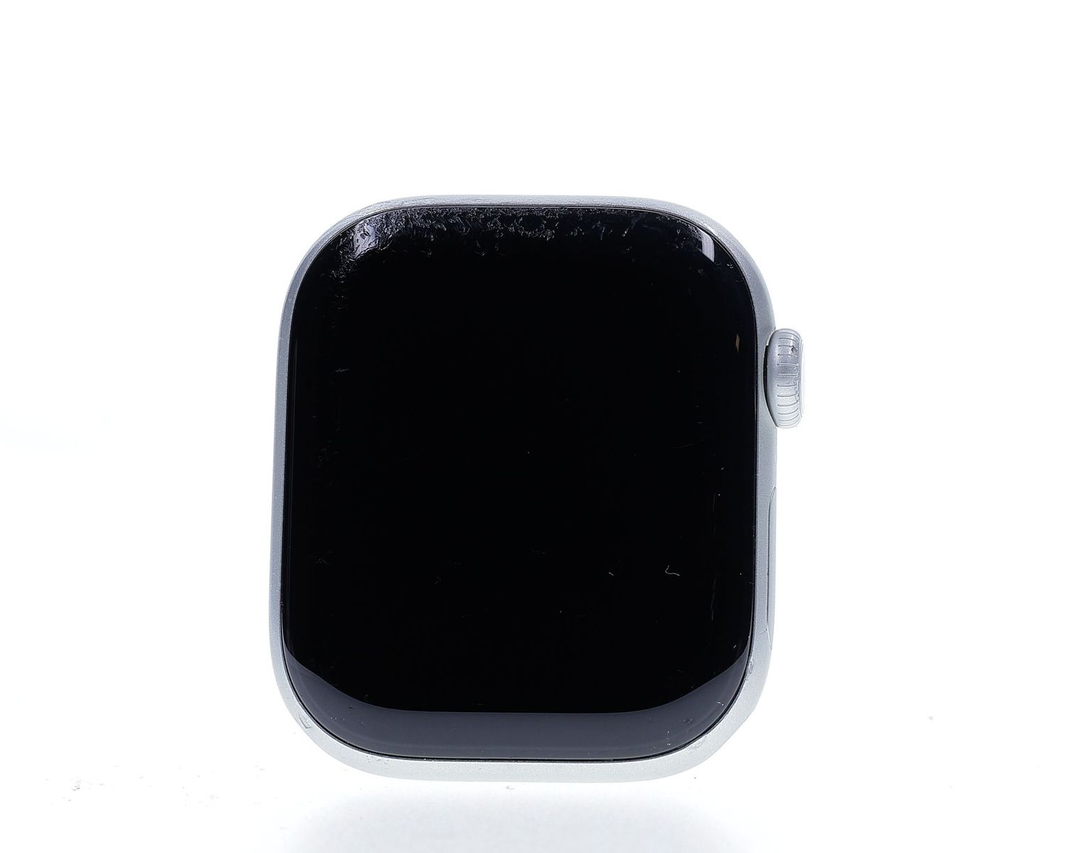 Apple Watch Series 10 2024, GPS, Aluminium 42mm Silver - Jó