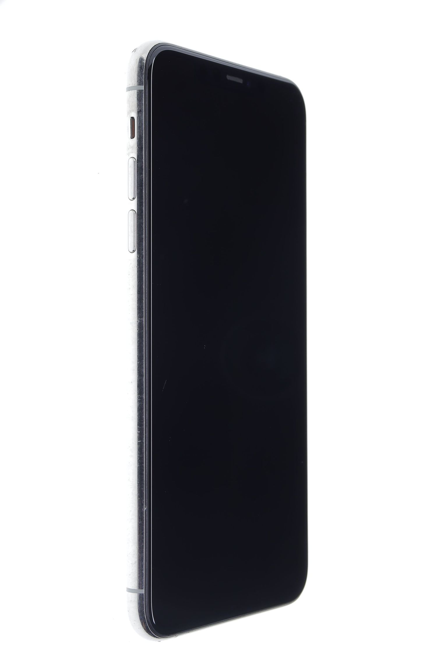 Apple iPhone 11 Pro Max 256 GB Silver - Excelent