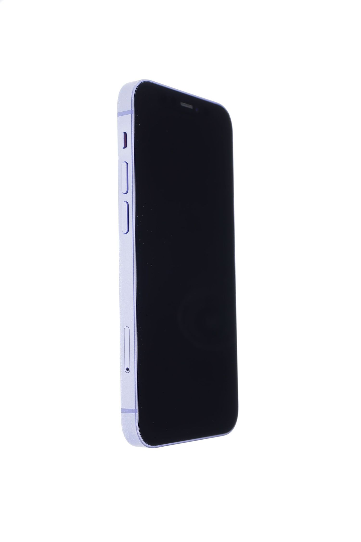 Apple iPhone 12 mini 64 GB Purple - Excelent