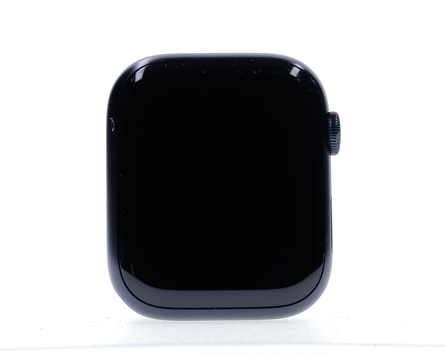 Apple Watch Series 8 2022, GPS, Aluminium 45mm Midnight - Много добро