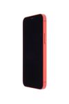 Мобилен телефон Apple iPhone 12 mini, Red, 64 GB, Excelent
