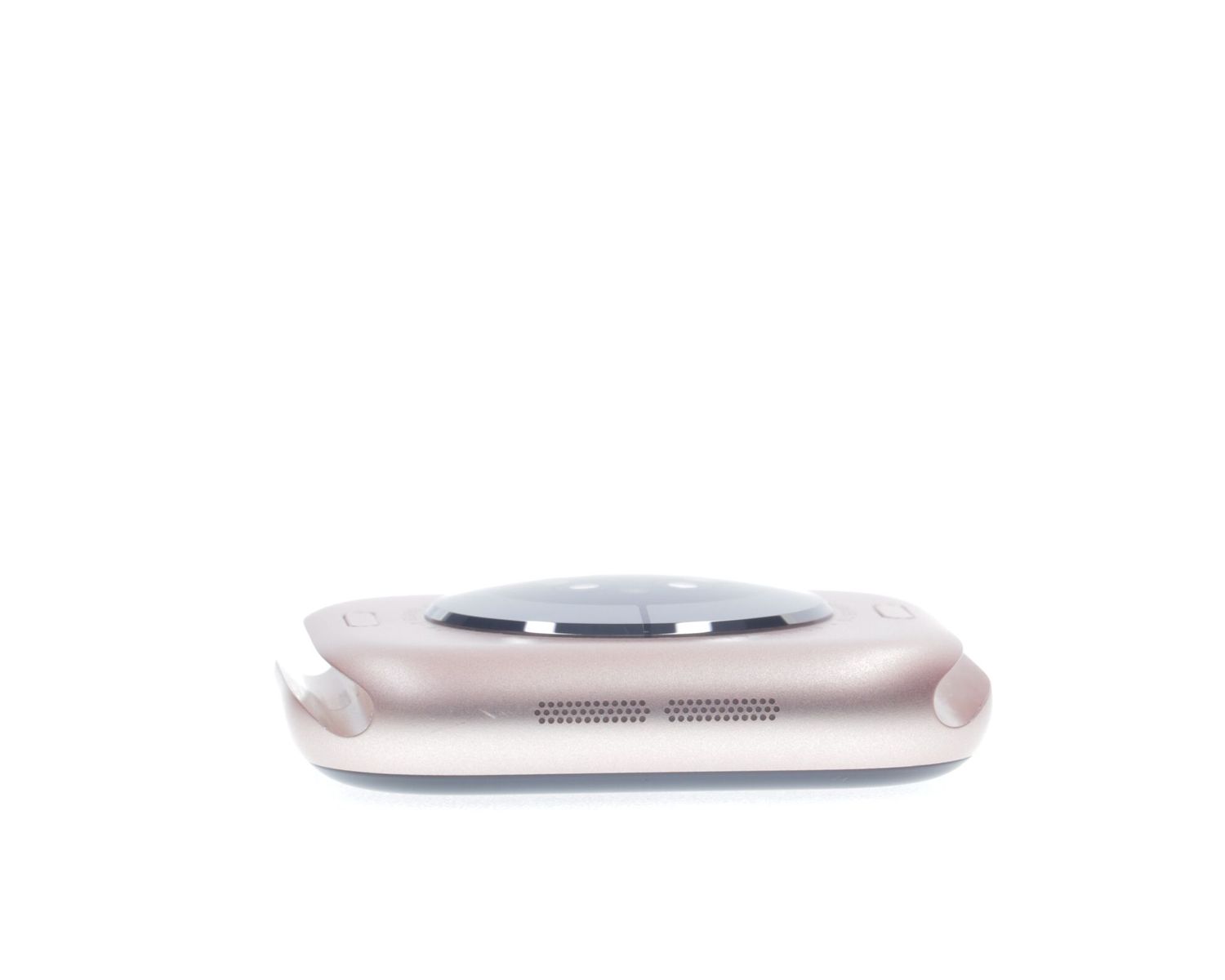 Apple Watch Series 10 2024, GPS, Aluminium 46mm Rose Gold - Ca nou