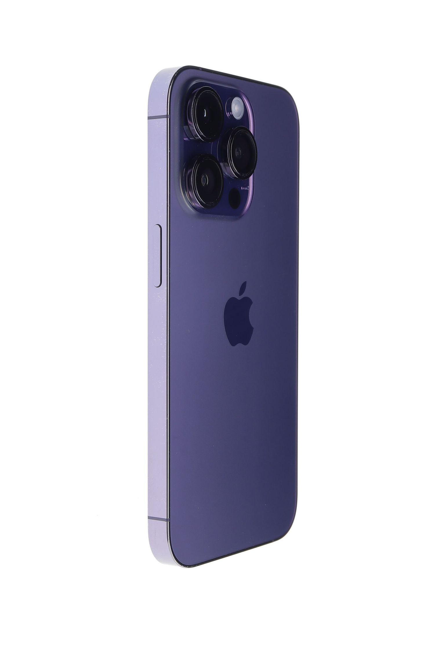 Apple iPhone 14 Pro 512 GB Deep Purple - Εξαιρετικό