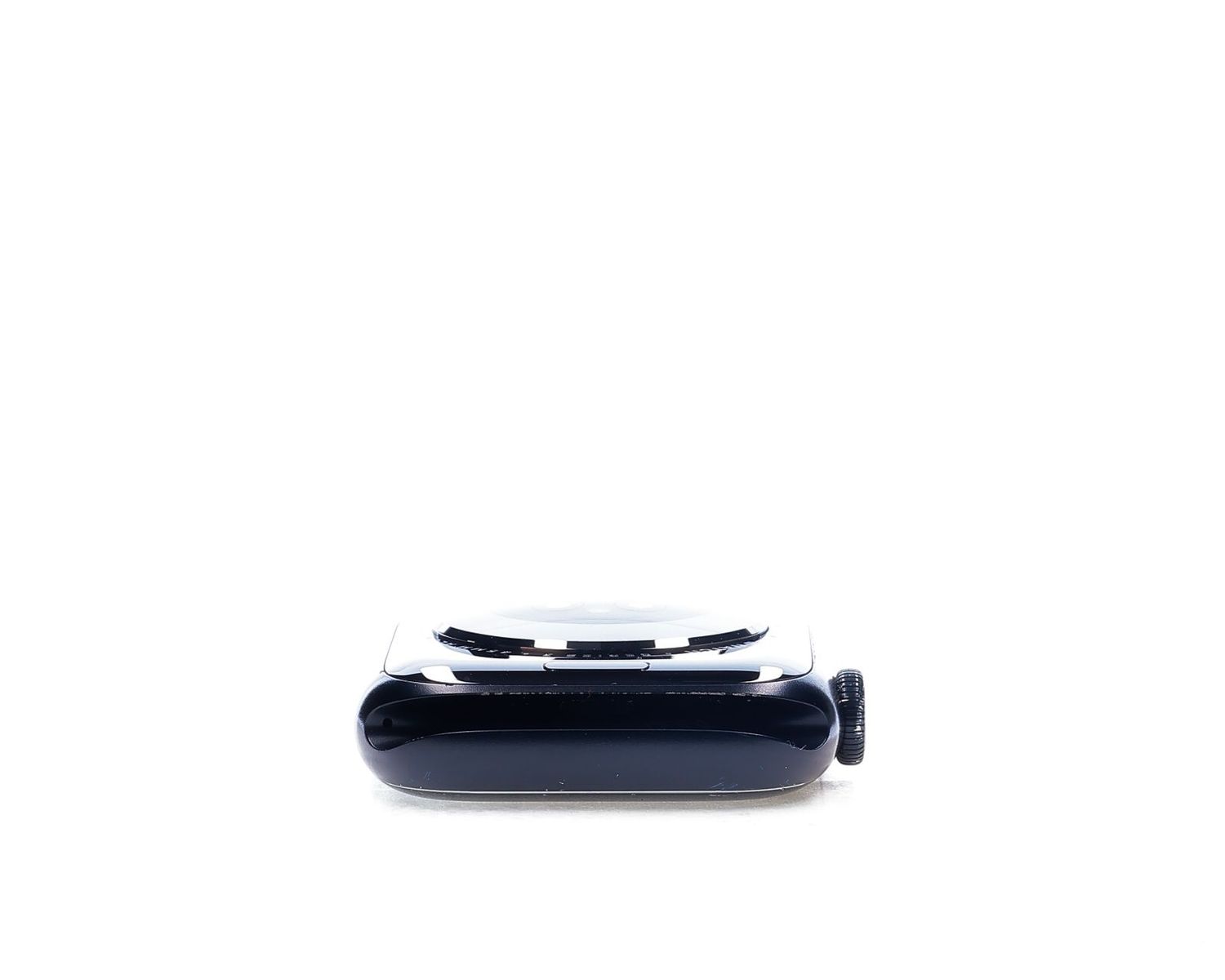 Apple Watch Series 7 2021, GPS, Aluminium 45mm Midnight - Excelent