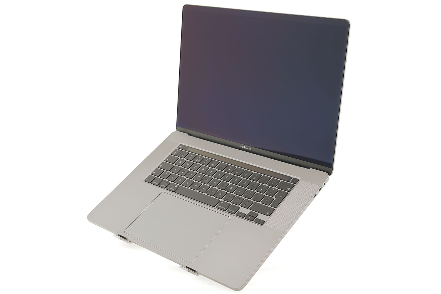 Apple MacBook Pro 16″ Touch Bar 2019, i9 2.3 GHz, 16 GB, AMD Radeon Pro 5500M 1 TB Space Gray