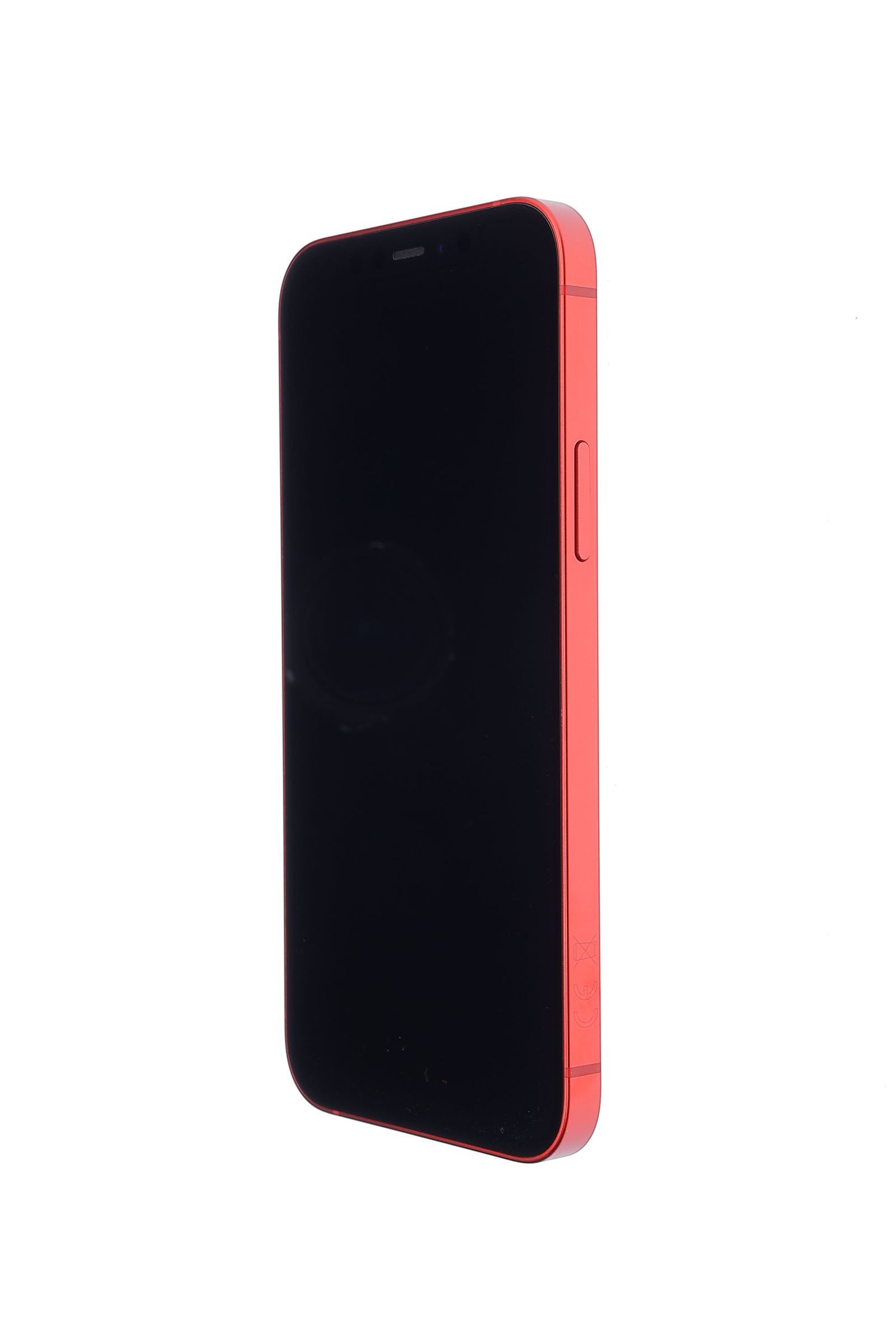 Apple iPhone 12 64 GB Red - Като нов
