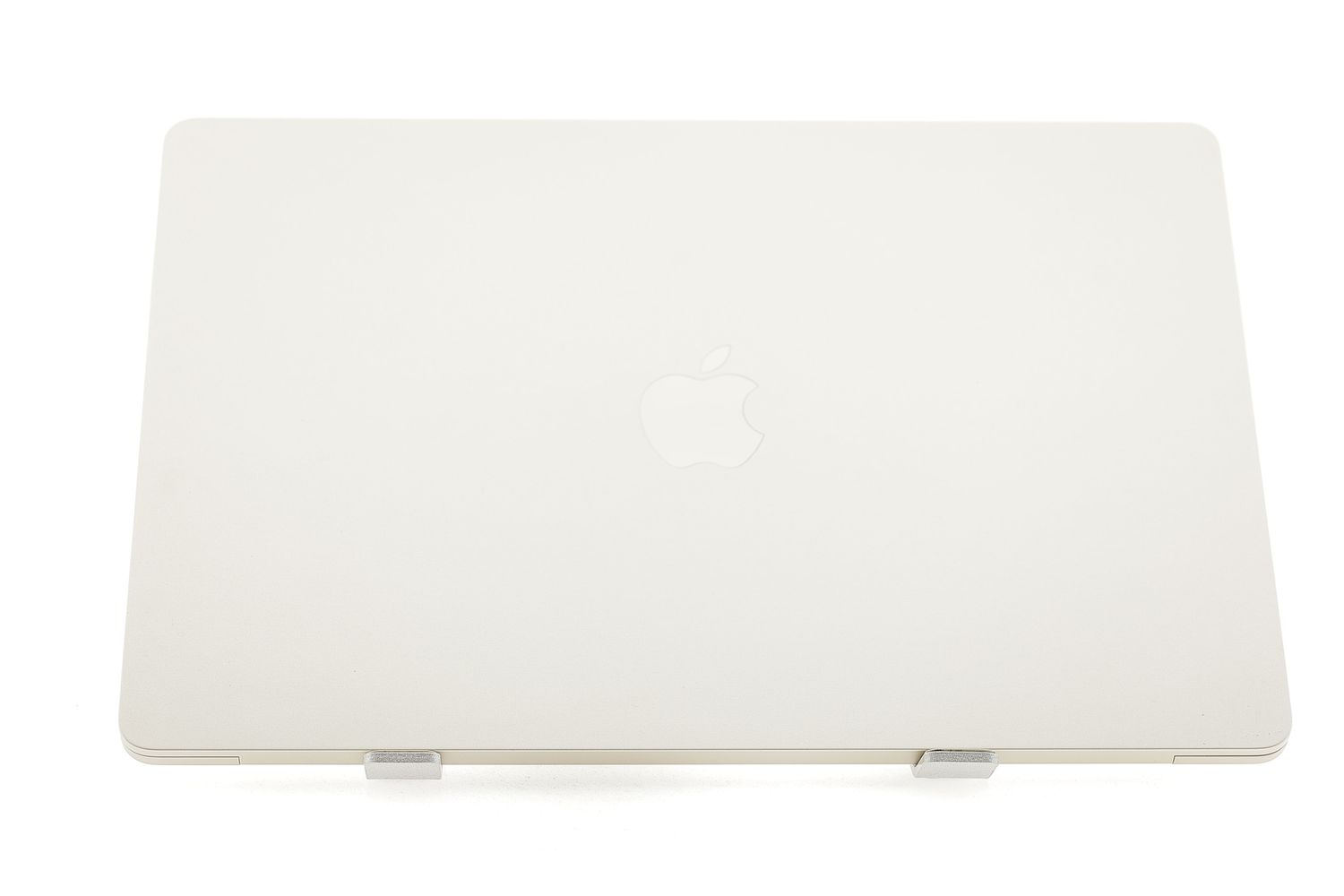 Apple MacBook Air 15″ 2023, M2 8 Cores, 8 GB, 10 core GPU 256 GB Starlight - Πολύ καλό