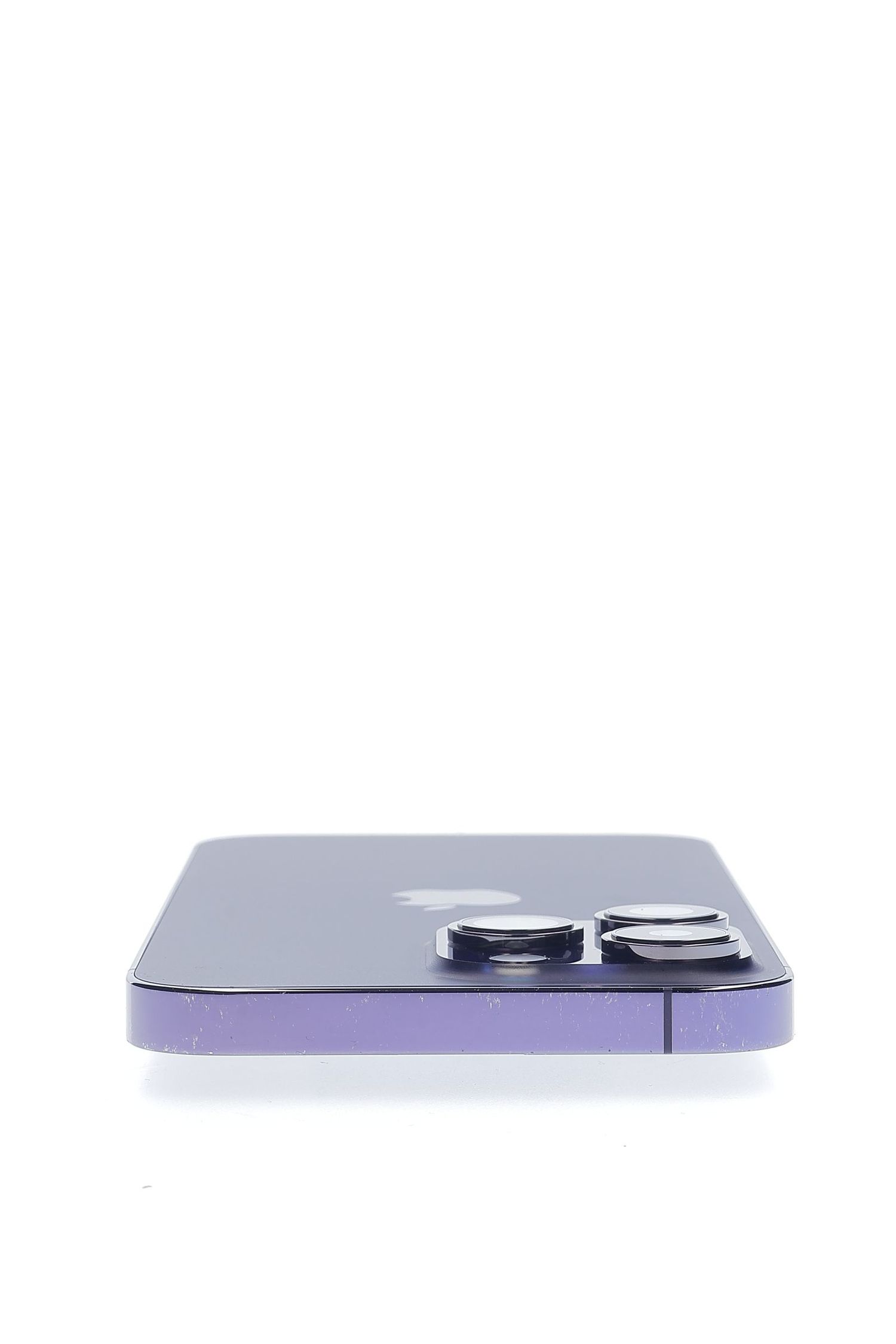 Apple iPhone 14 Pro Max 128 GB Deep Purple - Excelent