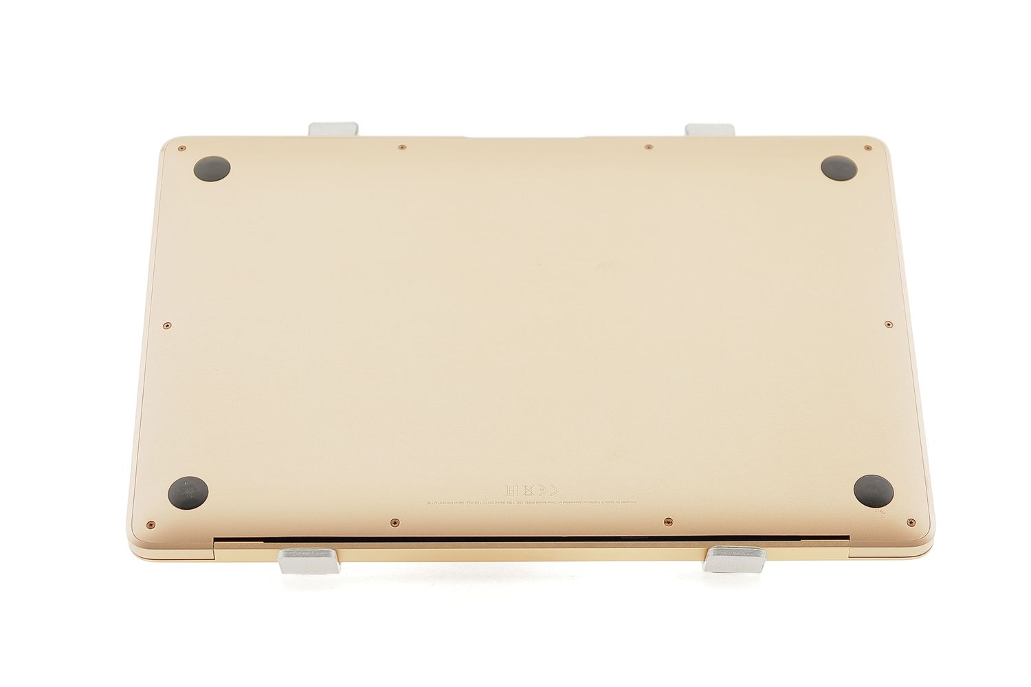 Apple MacBook Air 13″ 2019, i5 1.6 GHz, 8 GB, Intel UHD Graphics 617 128 GB Gold - Πολύ καλό