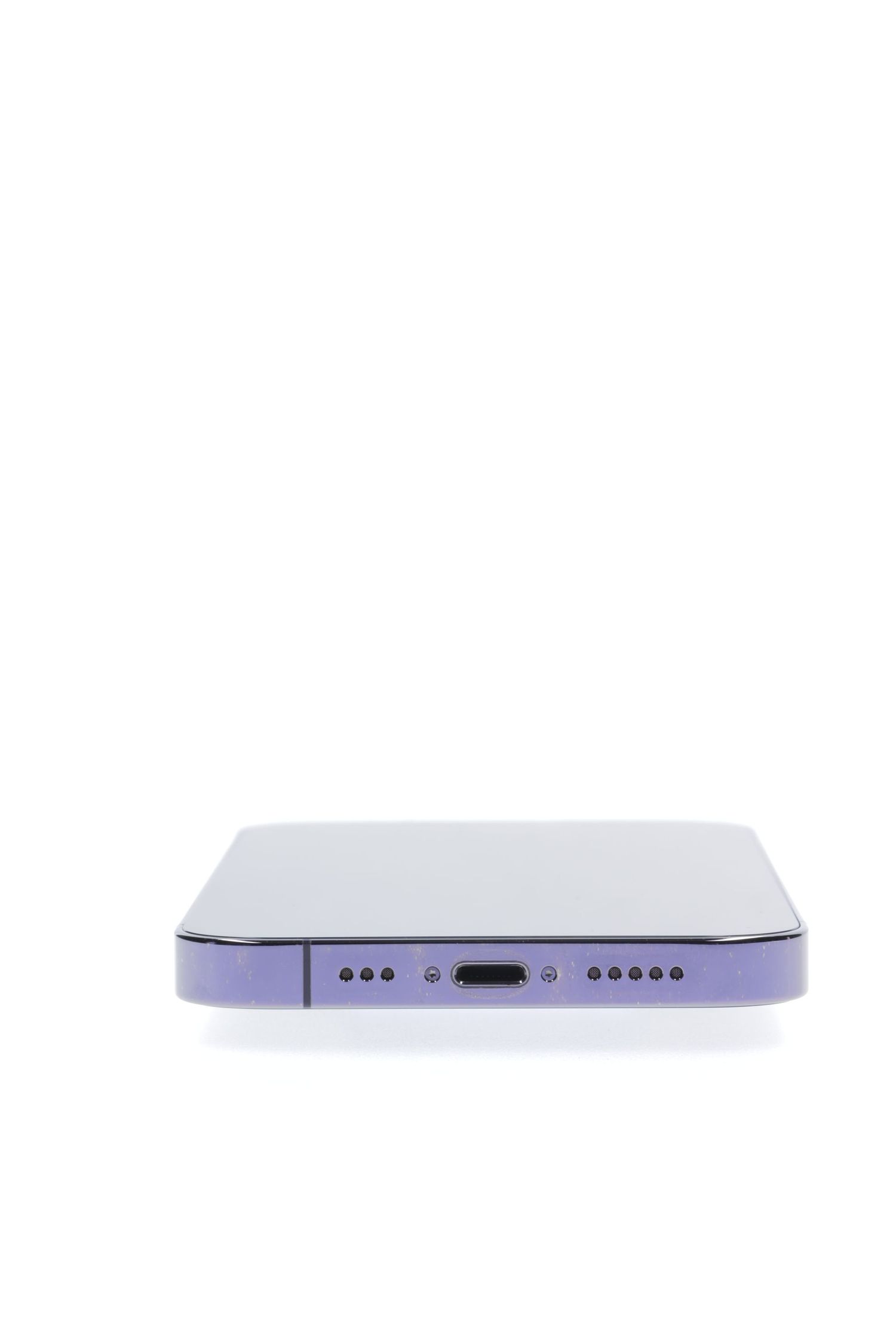 Apple iPhone 14 Pro 128 GB Deep Purple - Εξαιρετικό