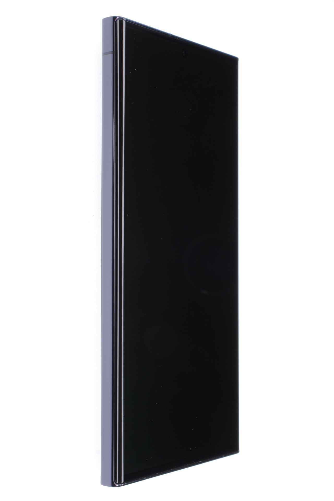 Samsung Galaxy S23 Ultra 5G Dual Sim 256 GB Phantom Black - Nagyon jó