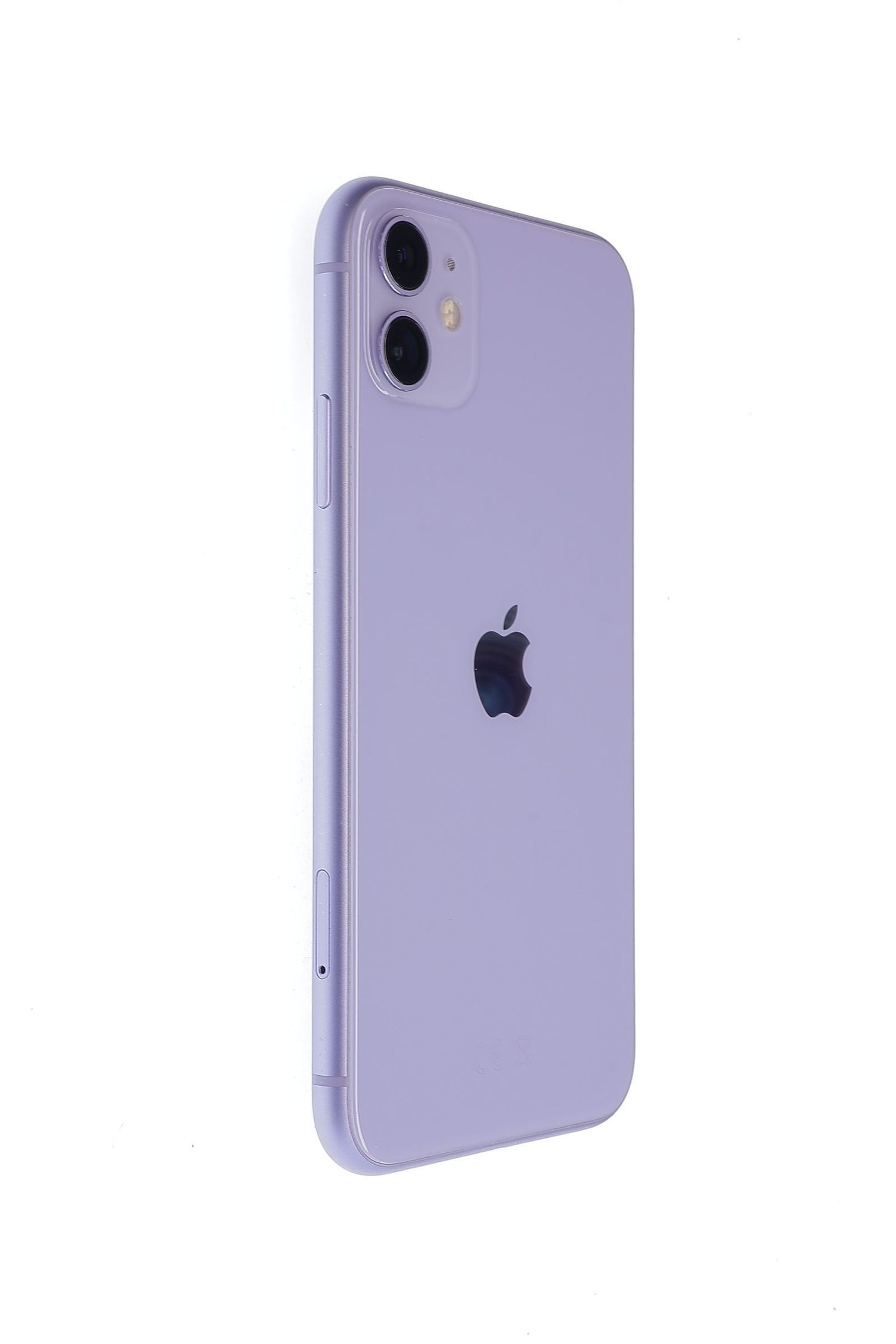 Apple iPhone 11 64 GB Purple - Excelent