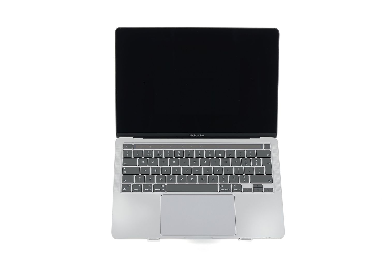Apple MacBook Pro 13″ 2020, M1 8 Cores, 16 GB, 8 core GPU 512 GB Space Gray - Πολύ καλό