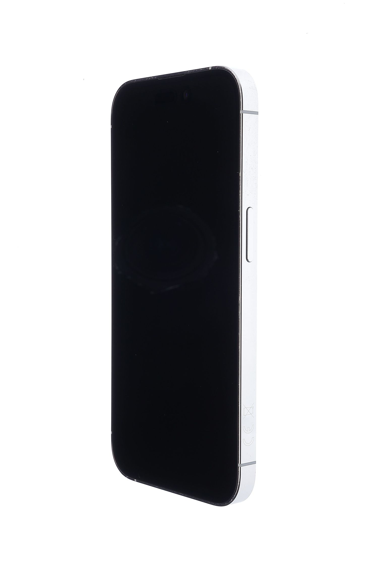 Apple iPhone 14 Pro 256 GB Silver - Excelent