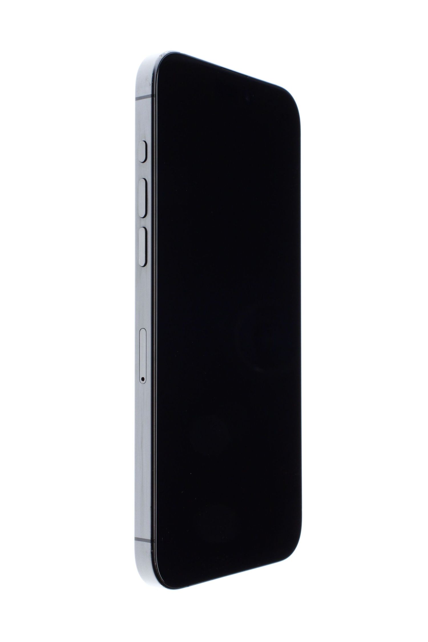 Apple iPhone 15 Pro Max 256 GB Black Titanium - Πολύ καλό