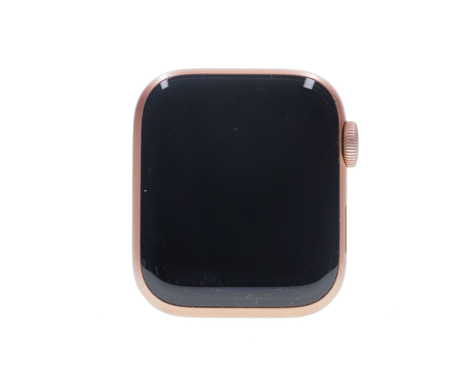Apple Watch SE 2020, GPS + Cellular, Aluminium 40mm Gold - Újszerű