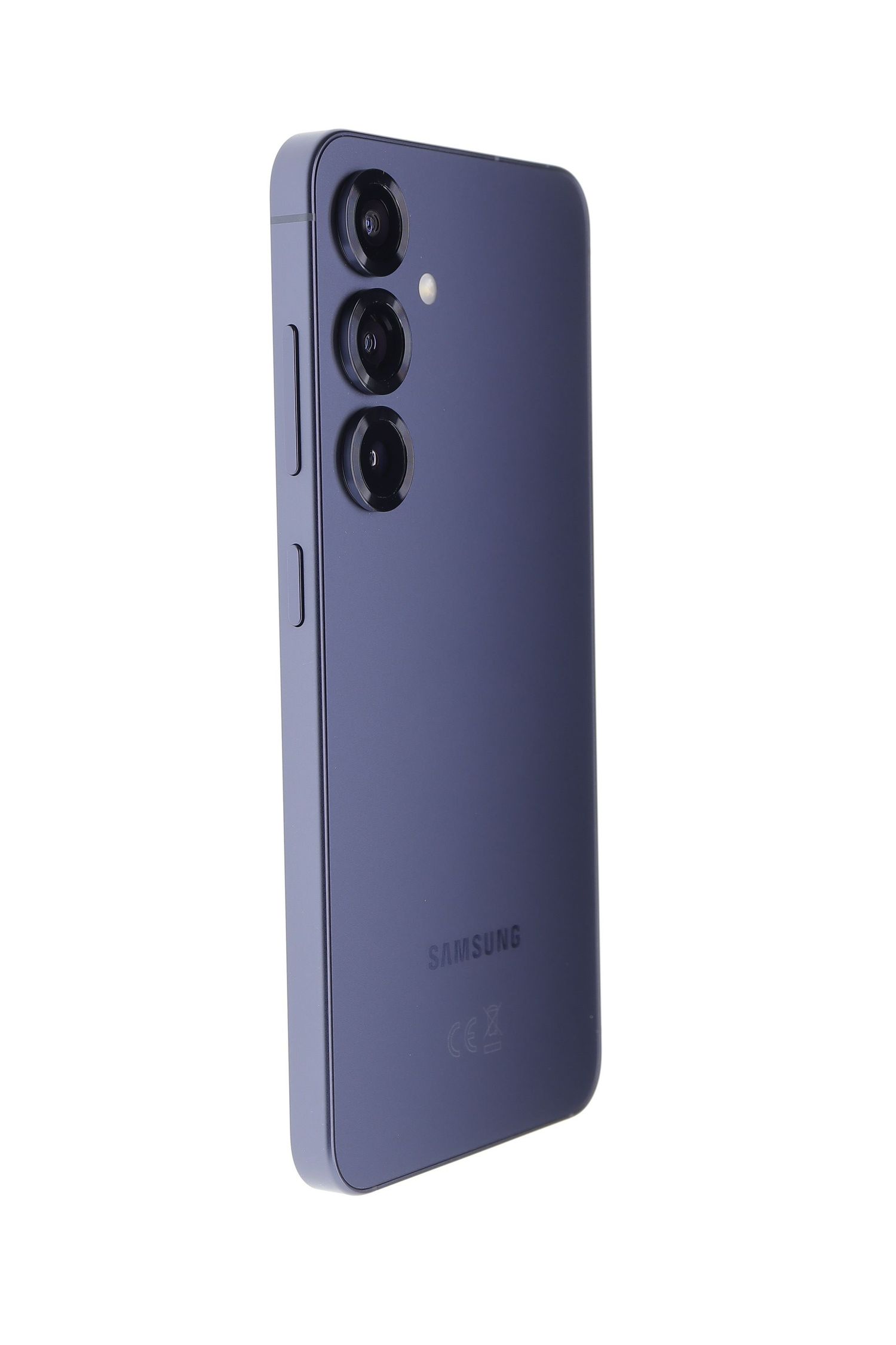 Samsung Galaxy S25 5G 512 GB Blue Black - Σαν καινούργιο