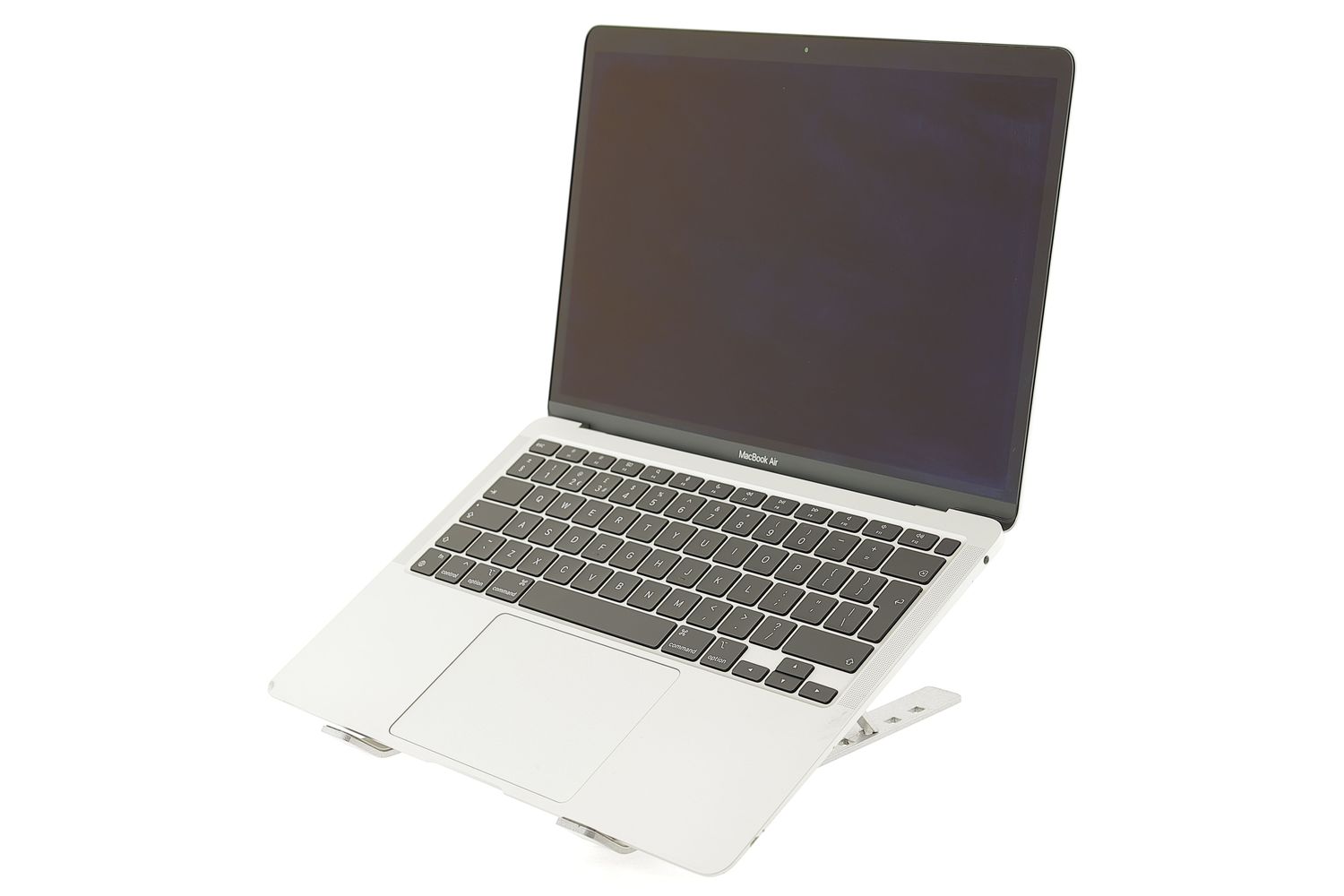 Apple MacBook Air 13″ 2020, M1 8 Cores, 8 GB, 7 core GPU 256 GB Silver - Καλό
