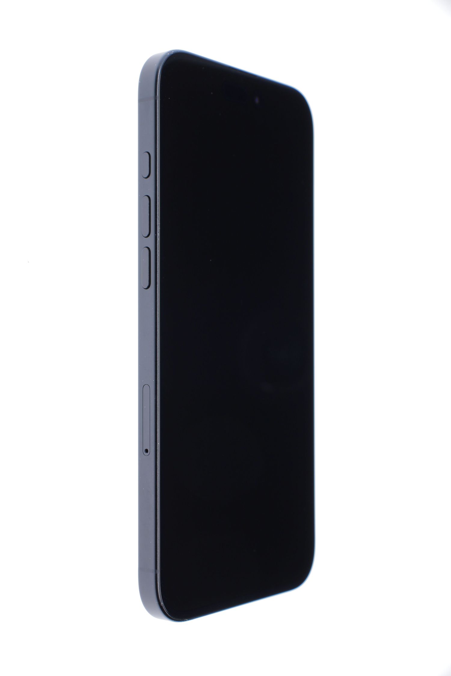 Apple iPhone 16 Plus 256 GB Black - Kiváló