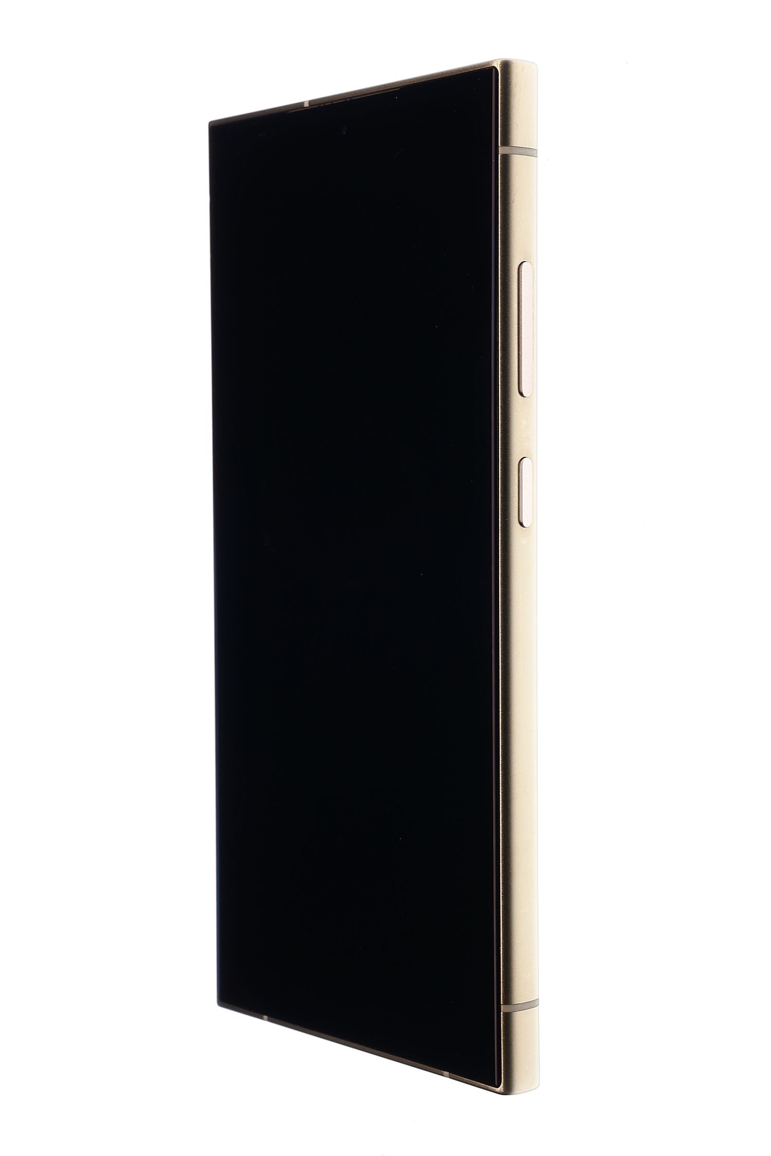 Samsung Galaxy S24 Ultra 5G Dual Sim 512 GB Titanium Yellow - Πολύ καλό