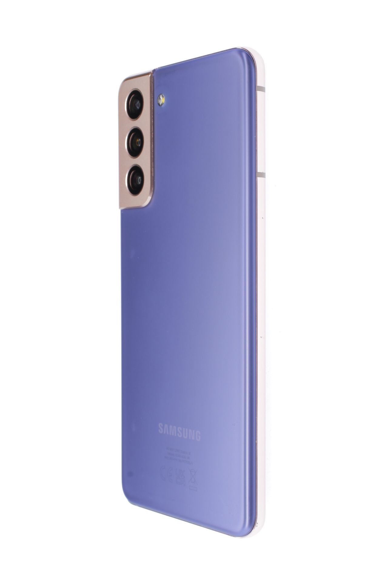 Samsung Galaxy S21 5G Dual Sim 256 GB Purple