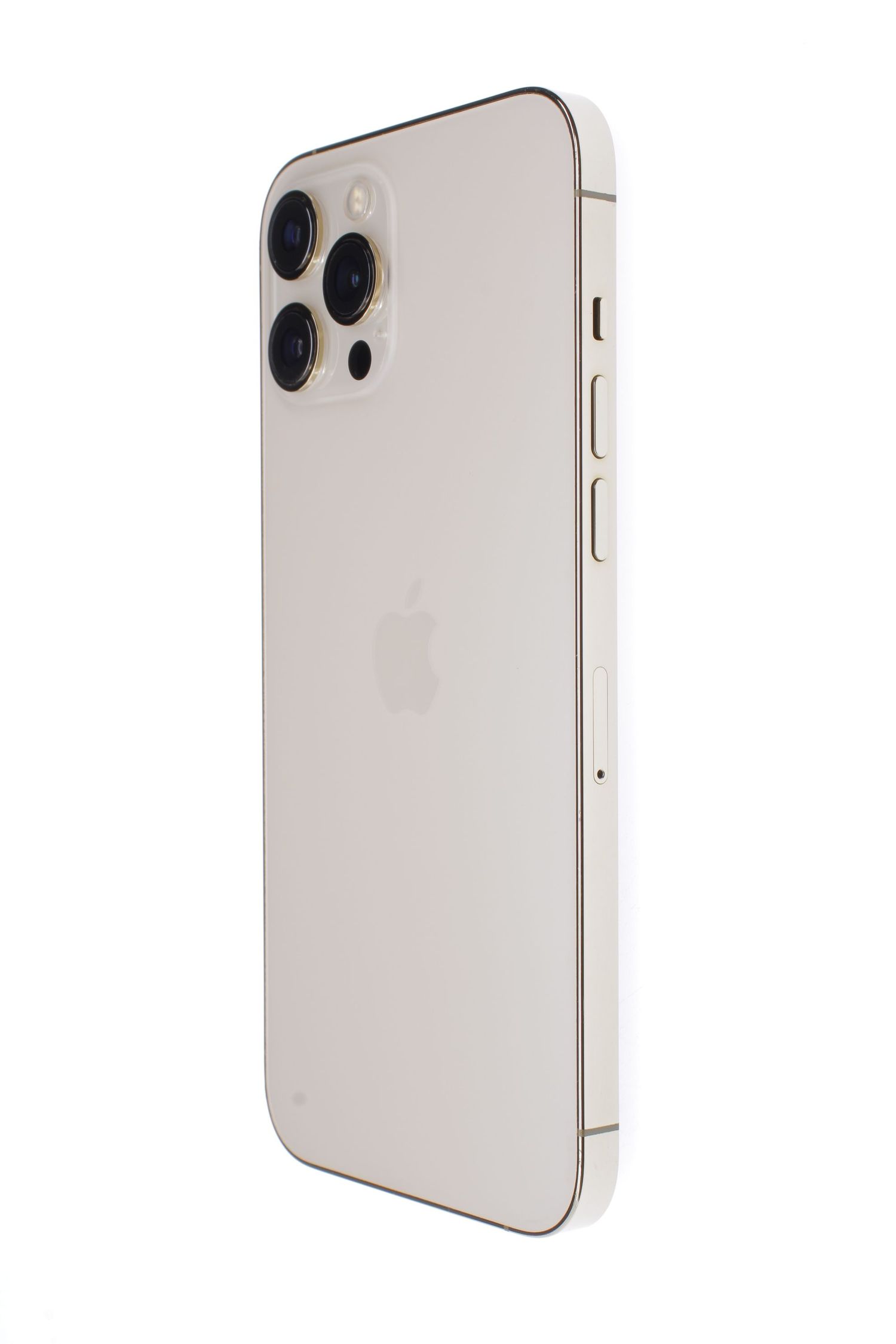 Apple iPhone 12 Pro Max 128 GB Gold - Nagyon jó