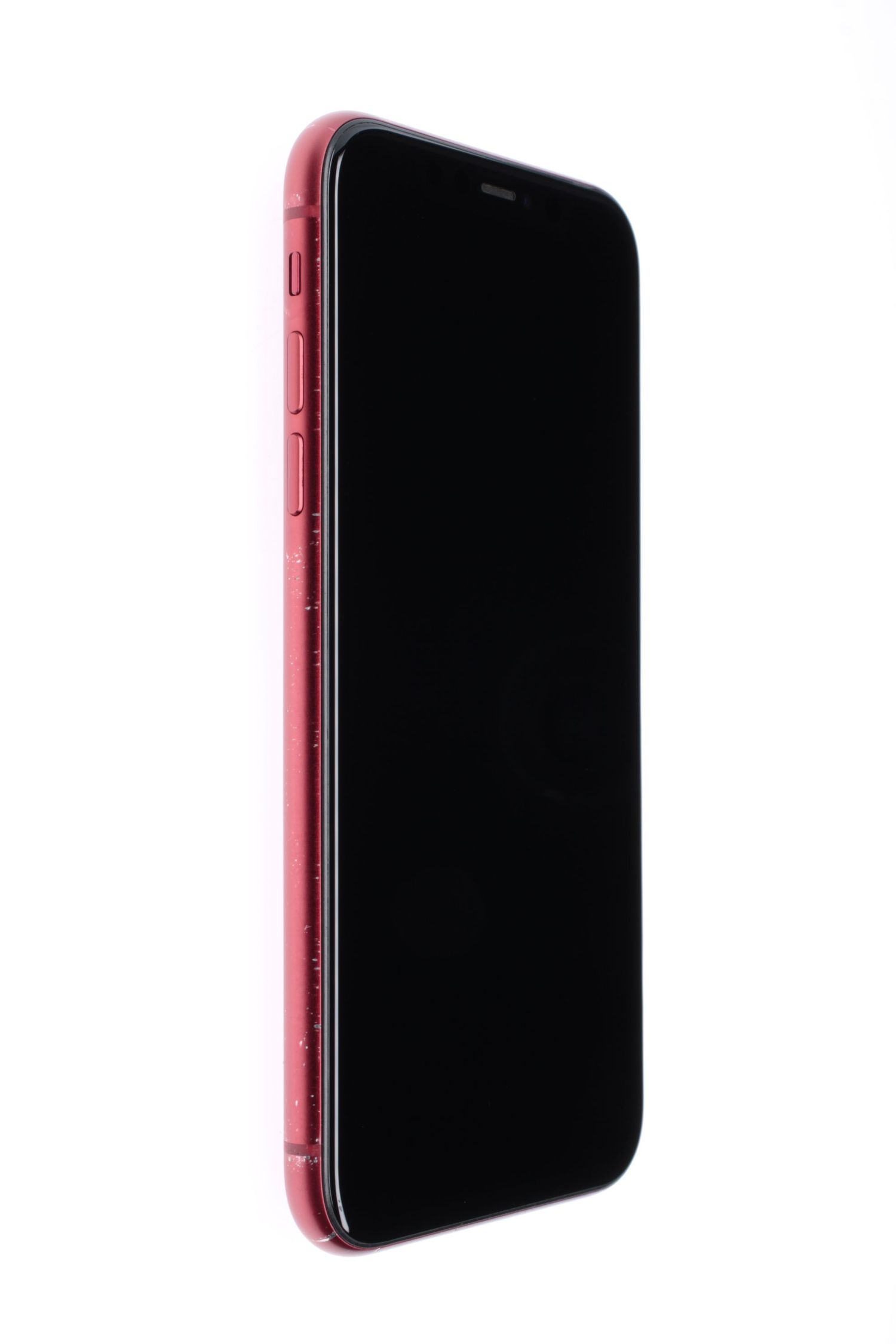 Apple iPhone 11 128 GB Red - Excelent