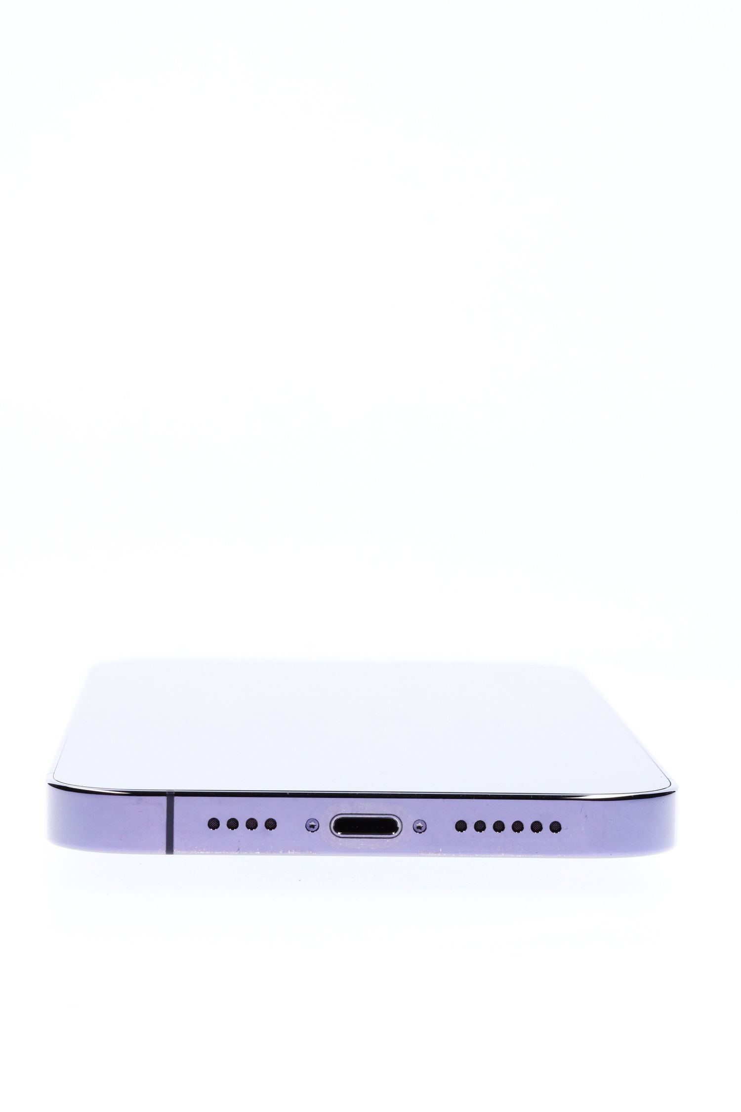 Apple iPhone 14 Pro Max 512 GB Deep Purple - Като нов