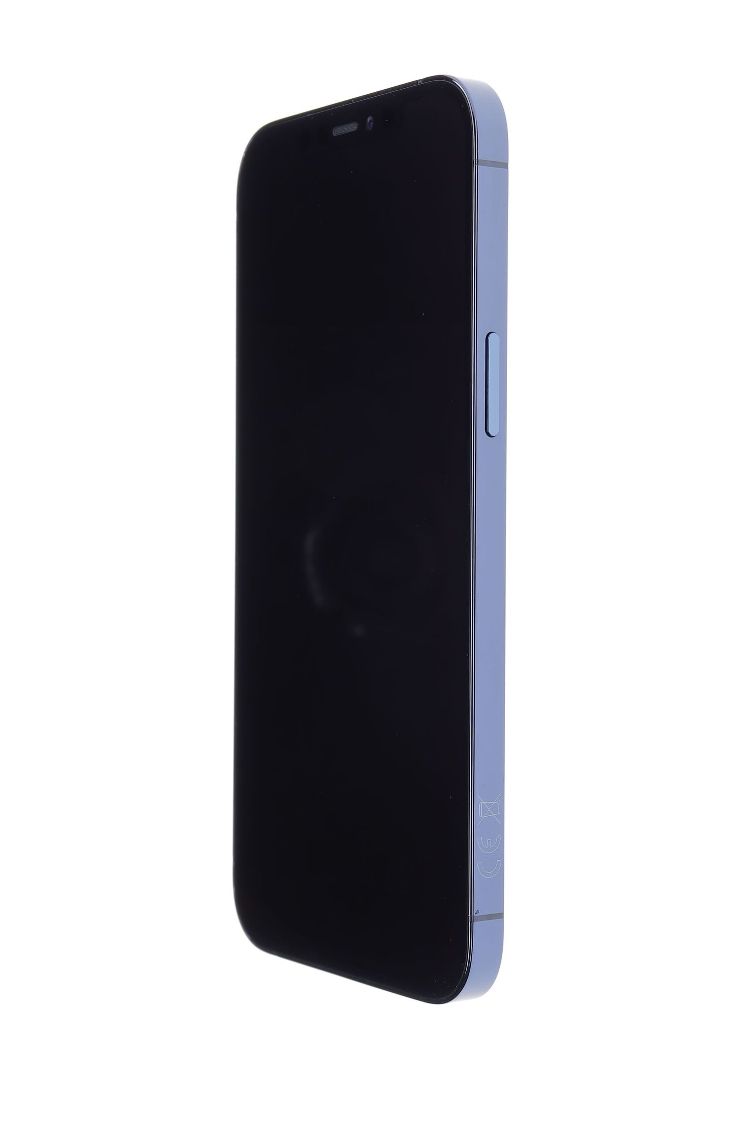Apple iPhone 12 Pro Max 128 GB Pacific Blue - Εξαιρετικό