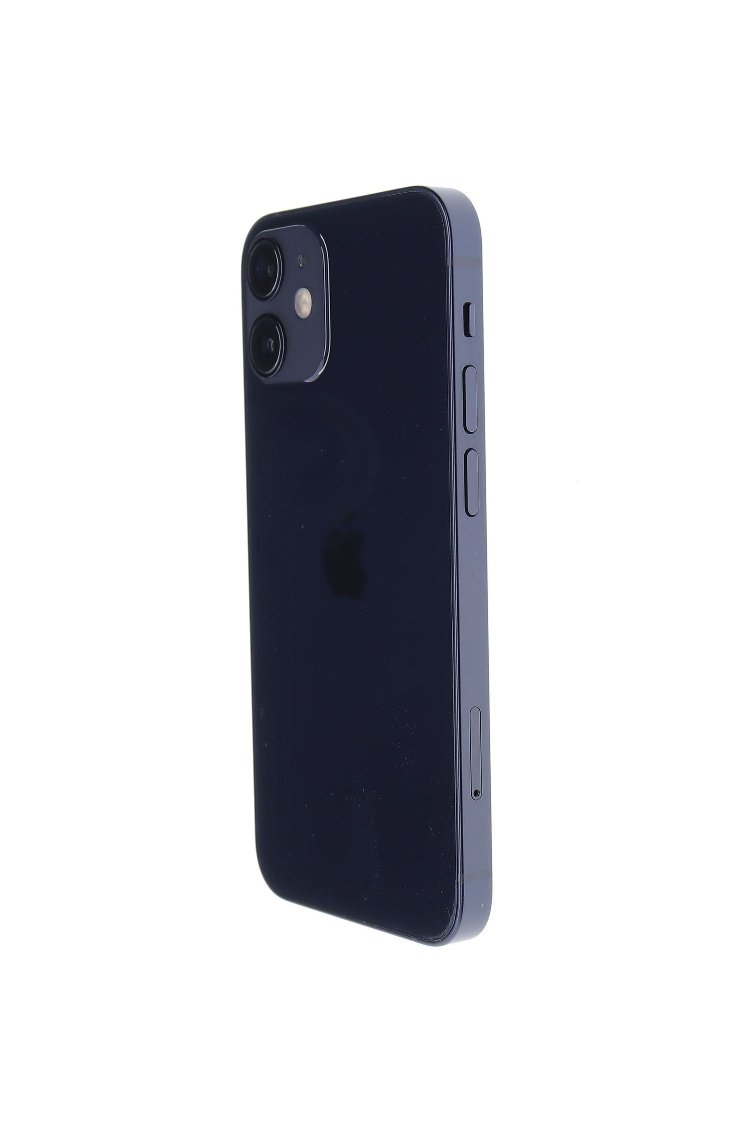 Apple iPhone 12 mini 64 GB Black - Καλό
