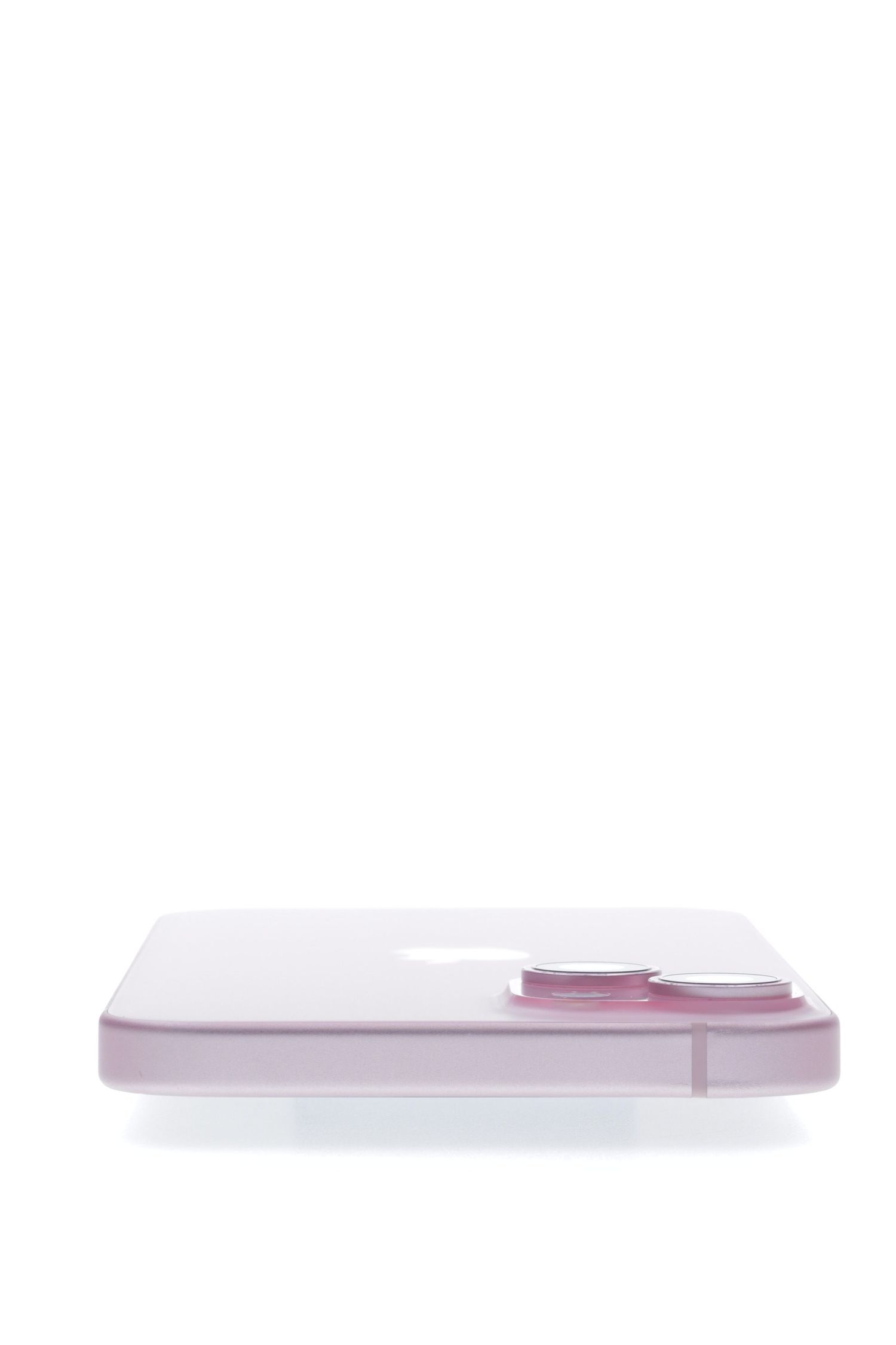 Apple iPhone 15 Plus 128 GB Pink - Εξαιρετικό