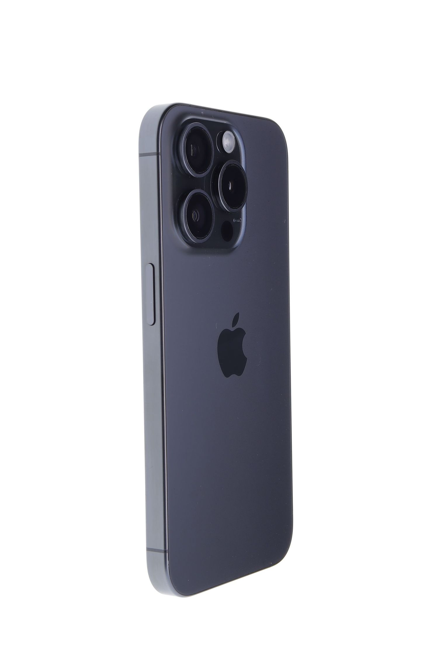 Apple iPhone 15 Pro 128 GB Black Titanium - Σαν καινούργιο