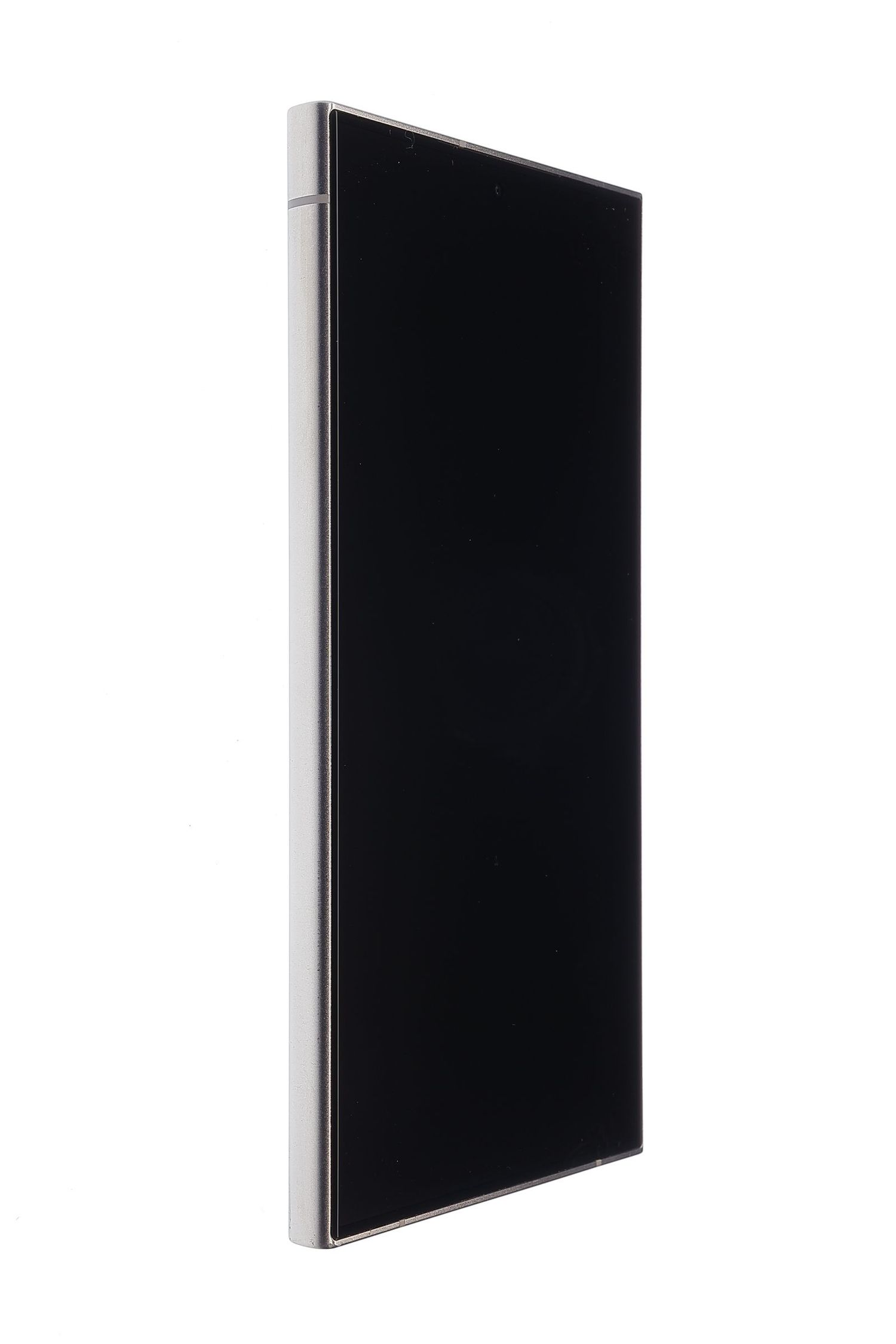 Samsung Galaxy S24 Ultra 5G Dual Sim 256 GB Titanium Grey - Σαν καινούργιο