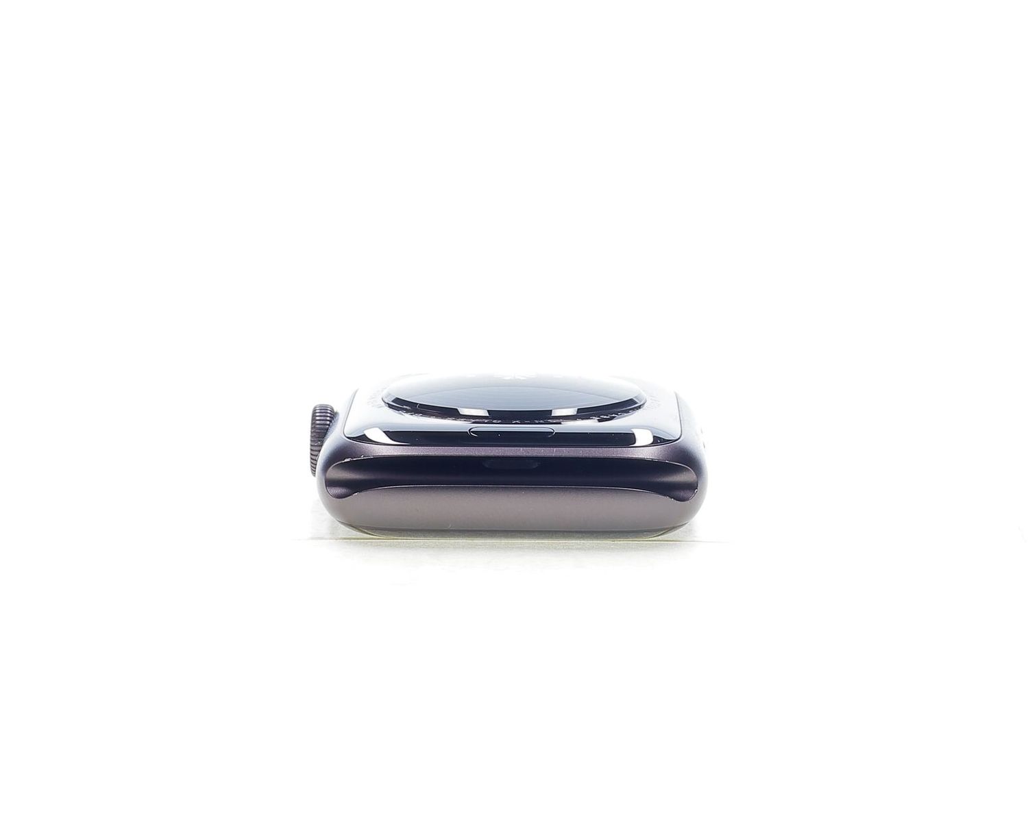 Apple Watch SE 2020, GPS, Aluminium 44mm Space Gray - Ca nou